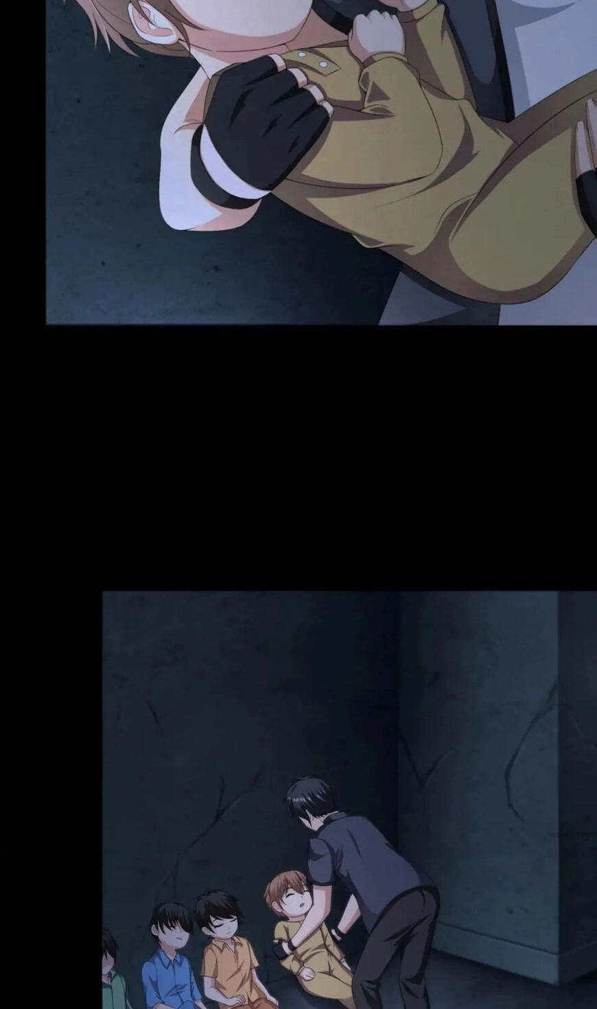 Demon City Hunter Chapter 20 page 2 - 