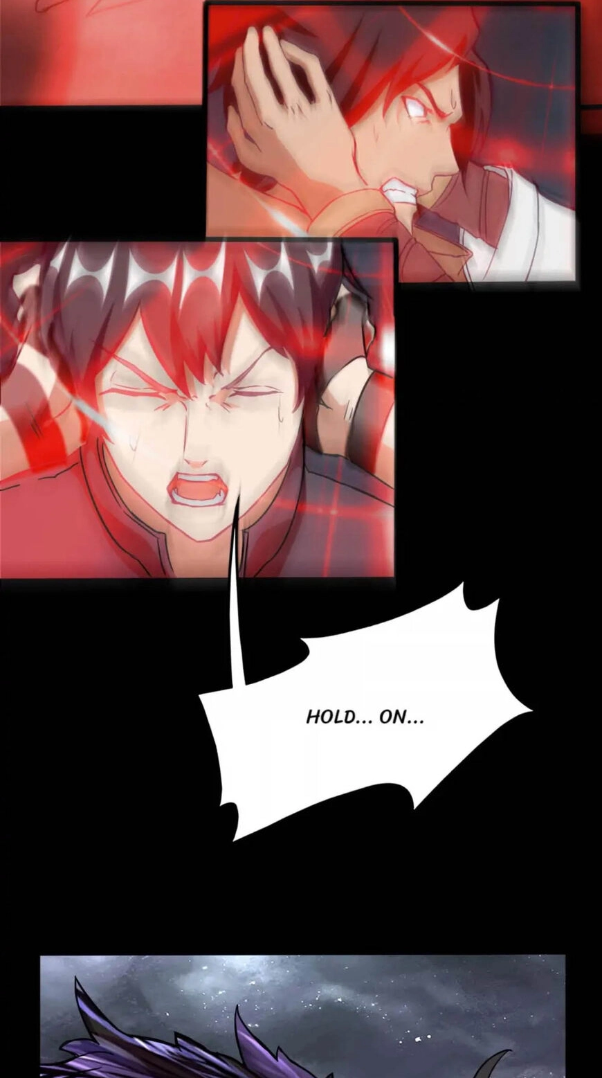 Demon City Hunter Chapter 21 page 16 - 