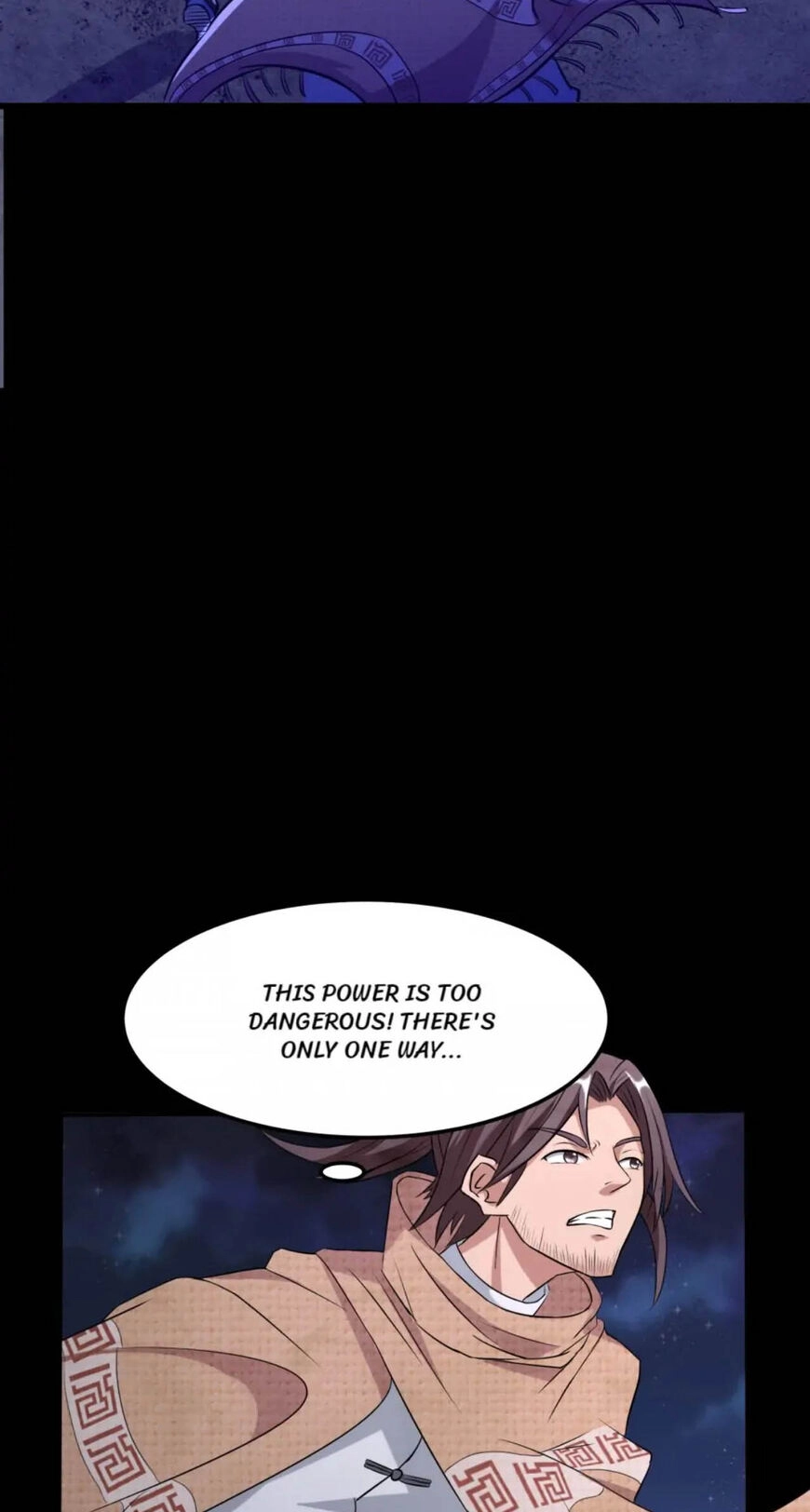 Demon City Hunter Chapter 21 page 26 - 