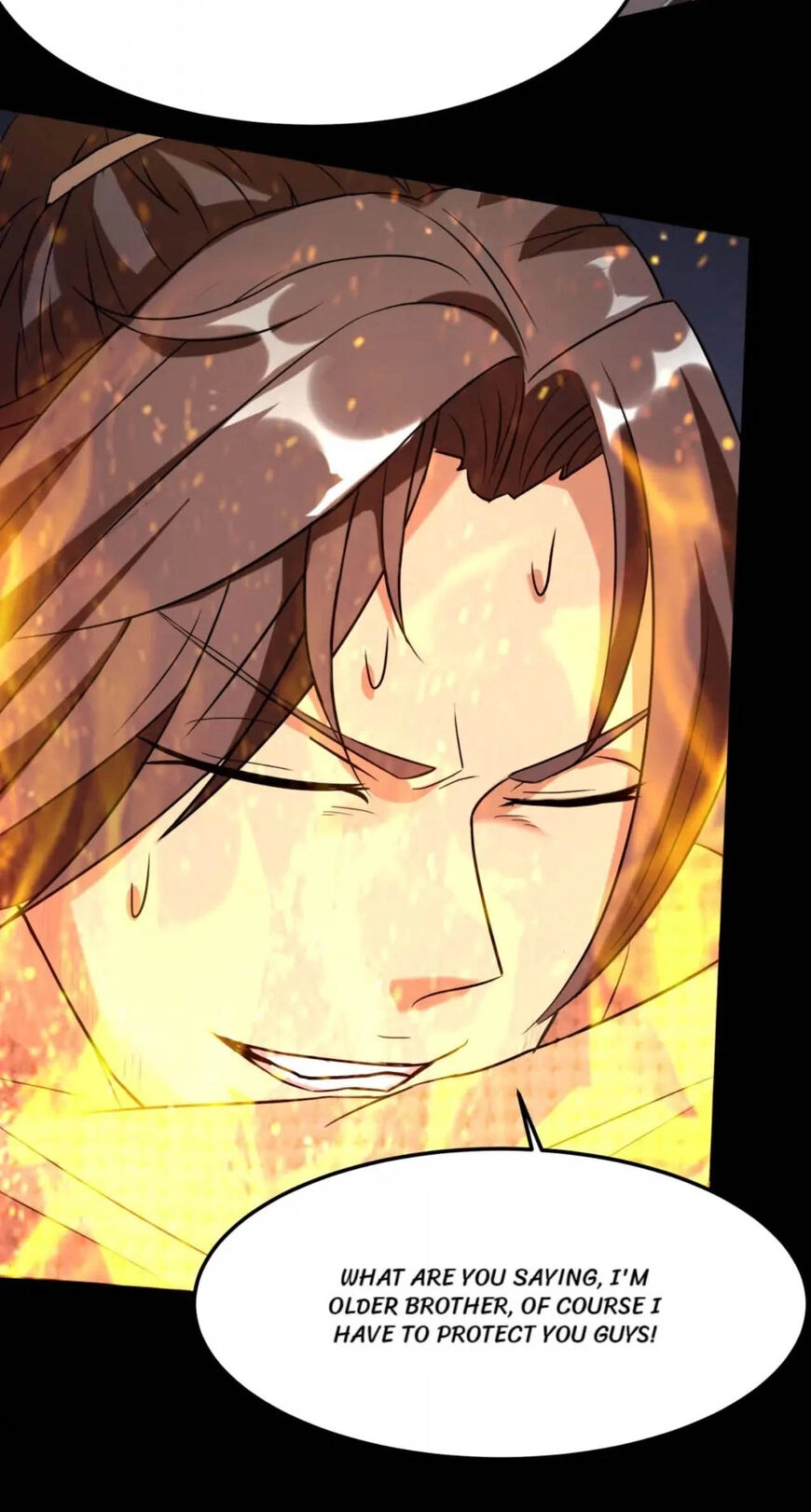Demon City Hunter Chapter 21 page 29 - 