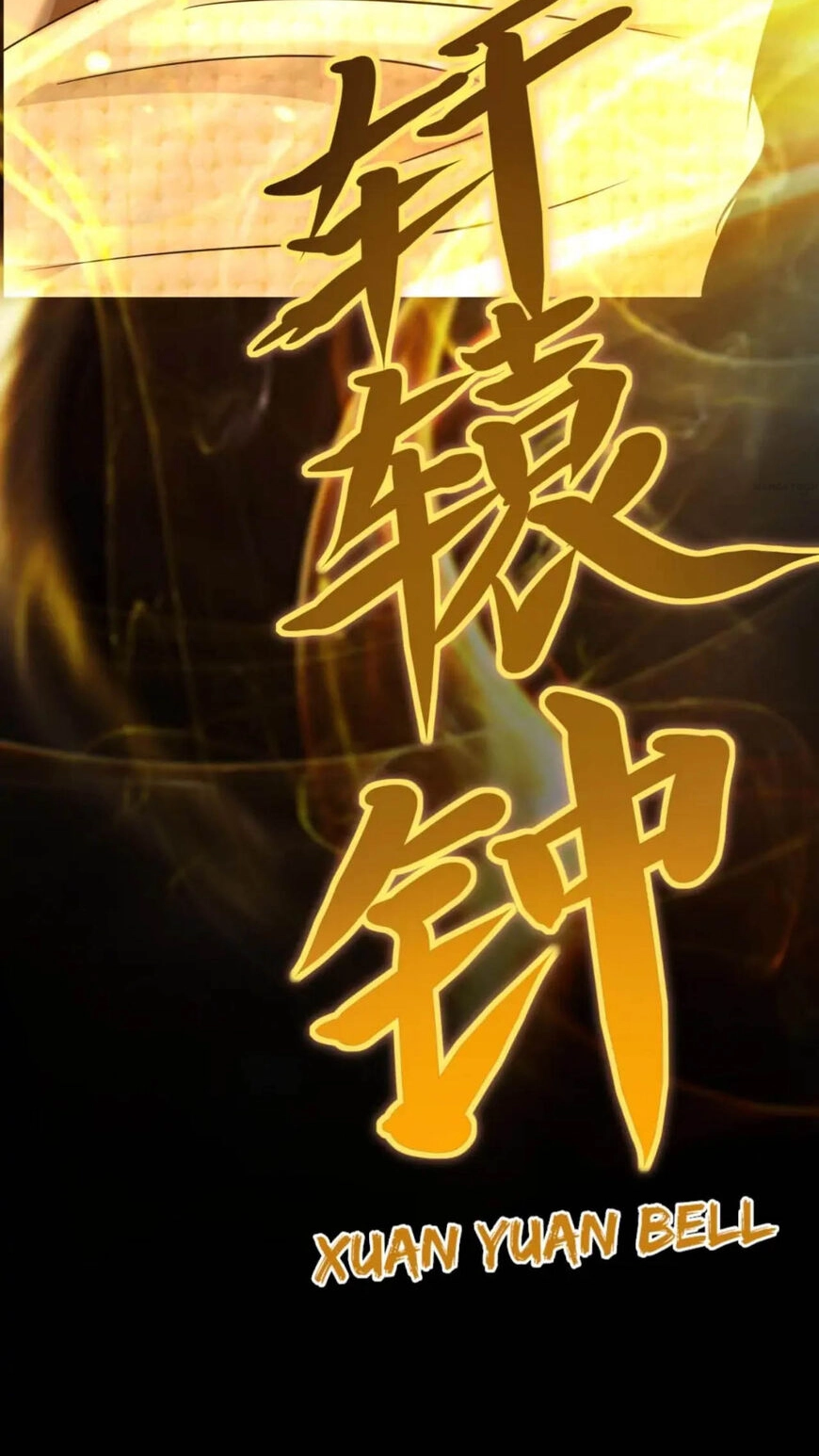 Demon City Hunter Chapter 21 page 33 - 