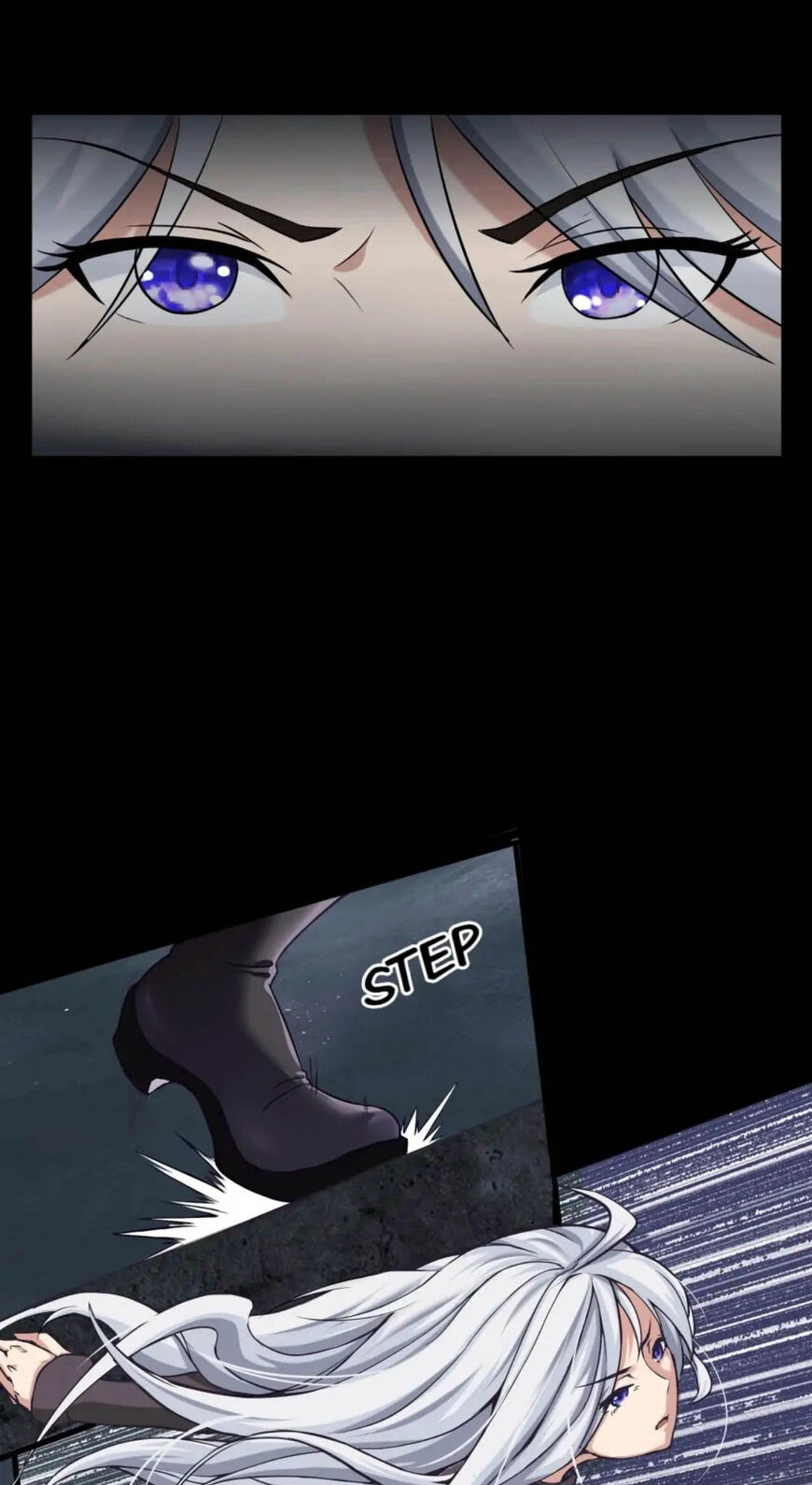 Demon City Hunter Chapter 21 page 9 - 