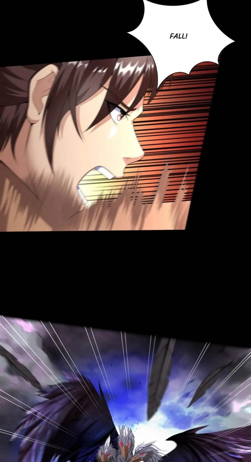 Demon City Hunter Chapter 22 page 14 - 