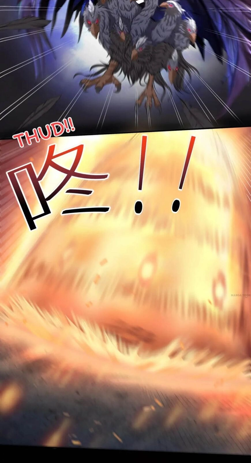 Demon City Hunter Chapter 22 page 15 - 