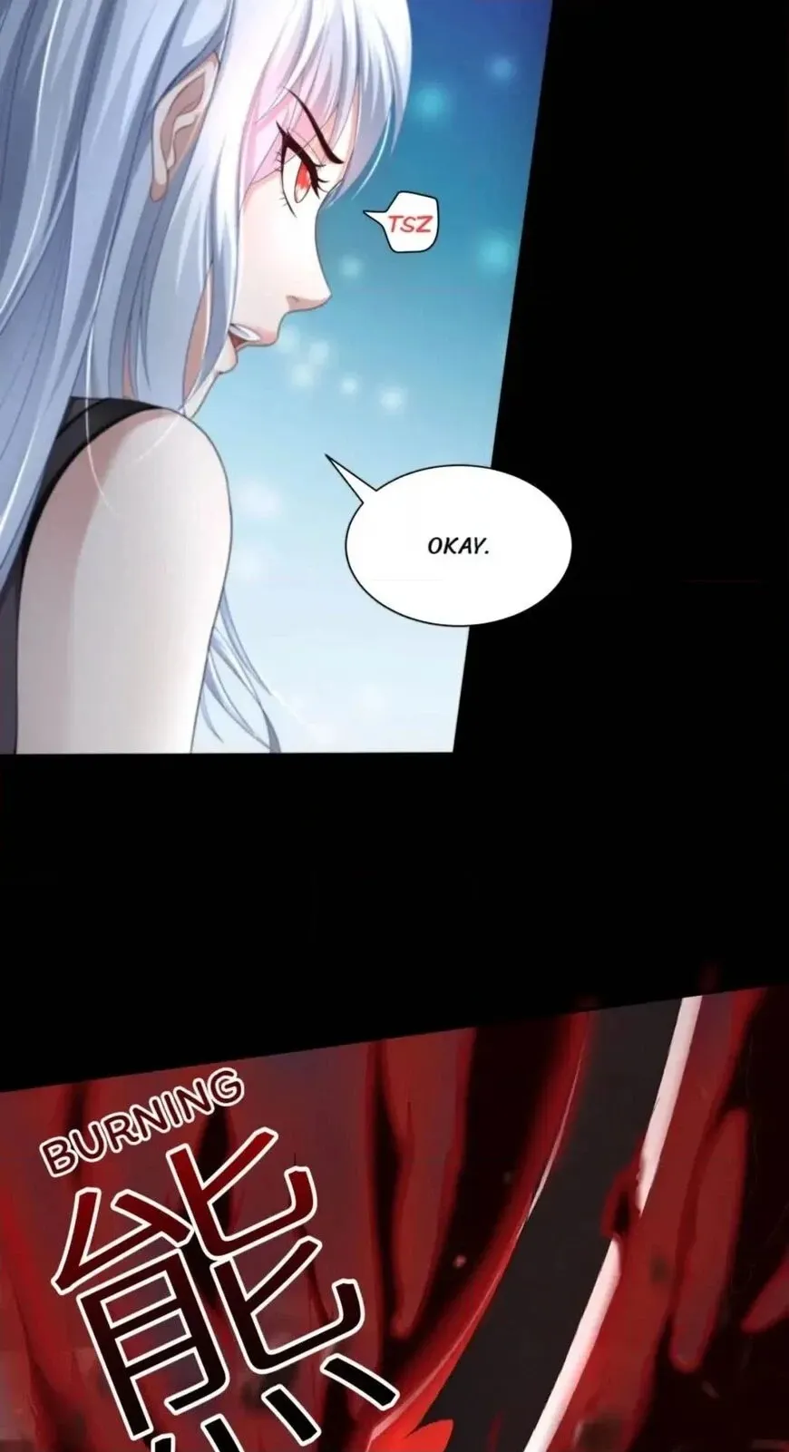 Demon City Hunter Chapter 22 page 20 - 