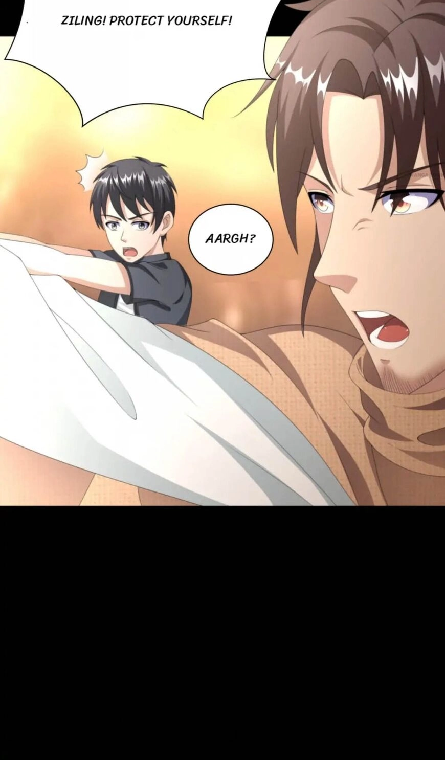 Demon City Hunter Chapter 22 page 8 - 