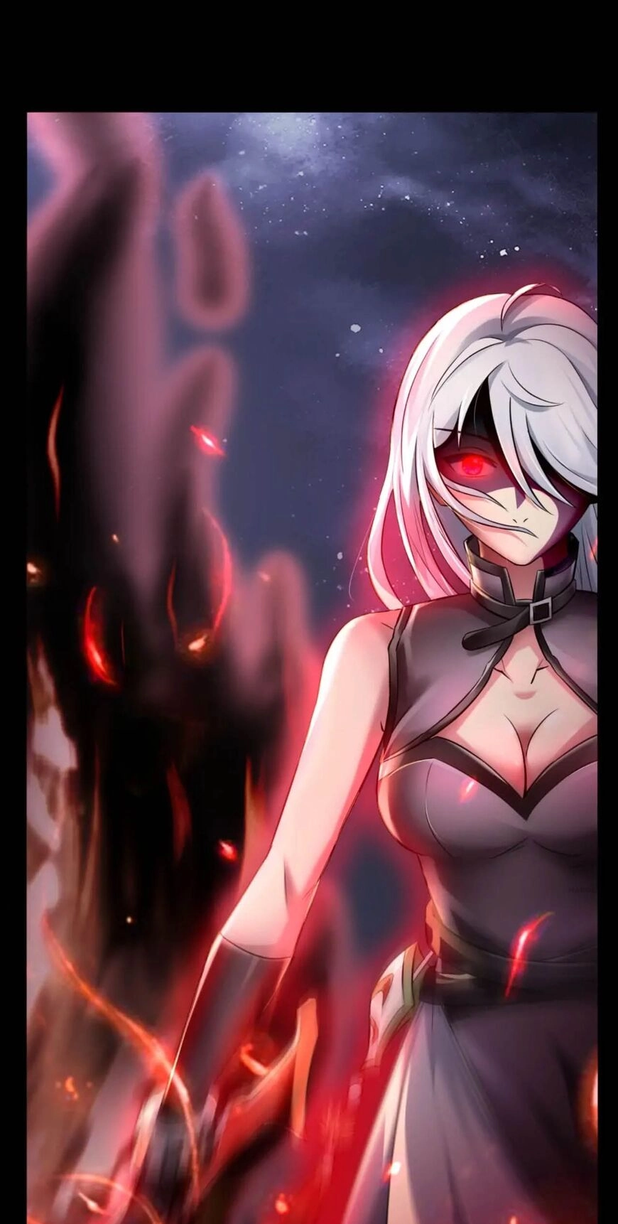 Demon City Hunter Chapter 23 page 1 - 