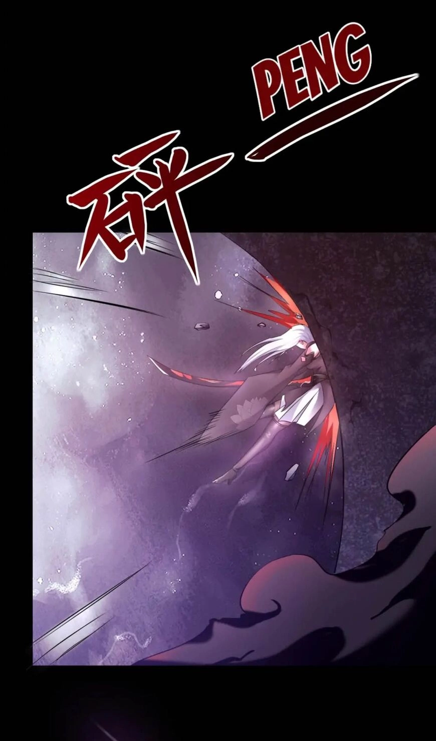 Demon City Hunter Chapter 23 page 19 - 