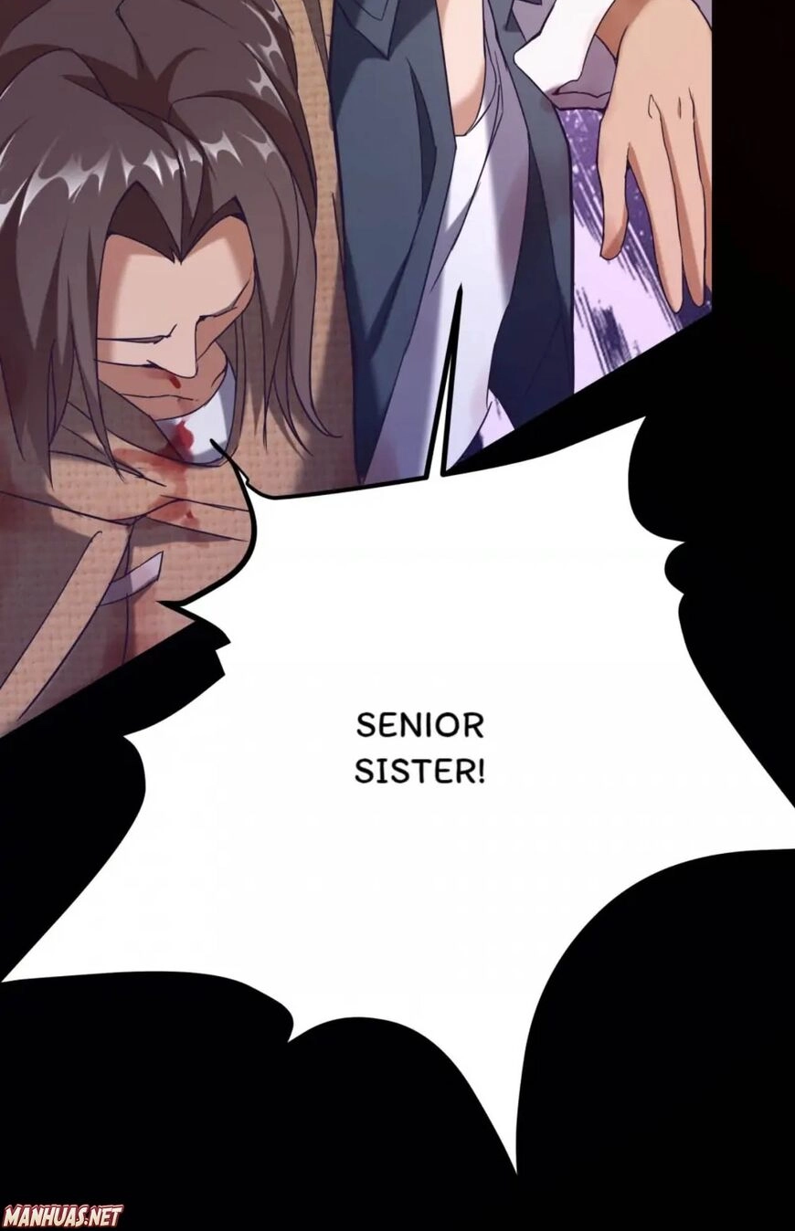 Demon City Hunter Chapter 23 page 31 - 