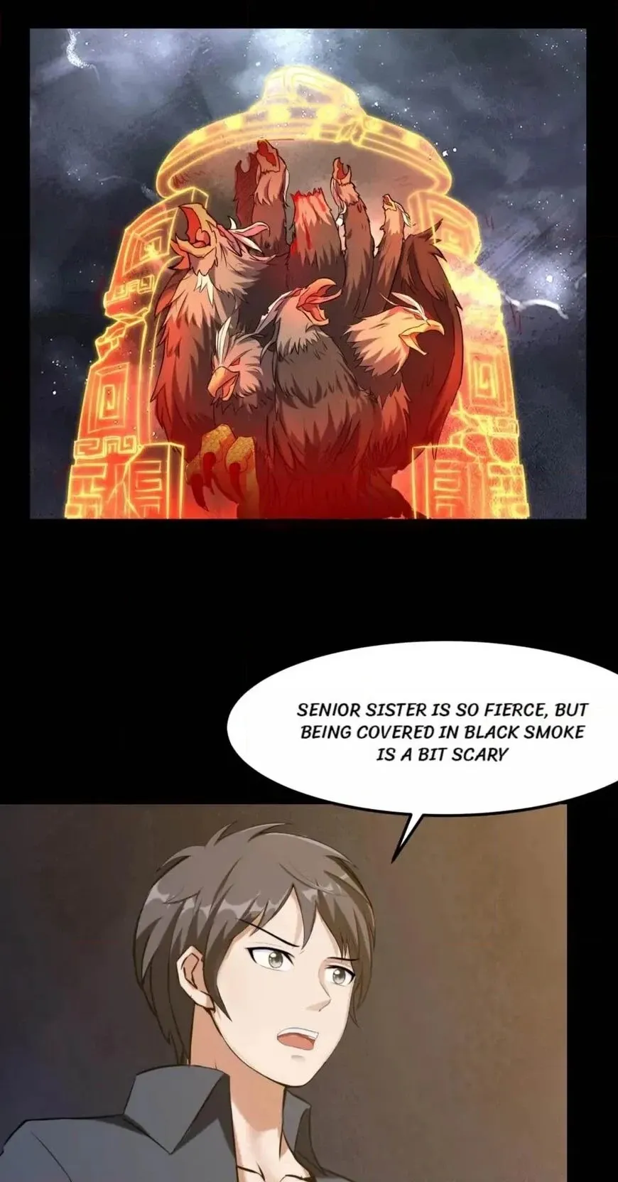 Demon City Hunter Chapter 23 page 10 - 