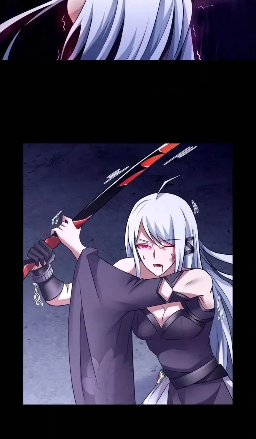 Demon City Hunter Chapter 24 page 20 - 