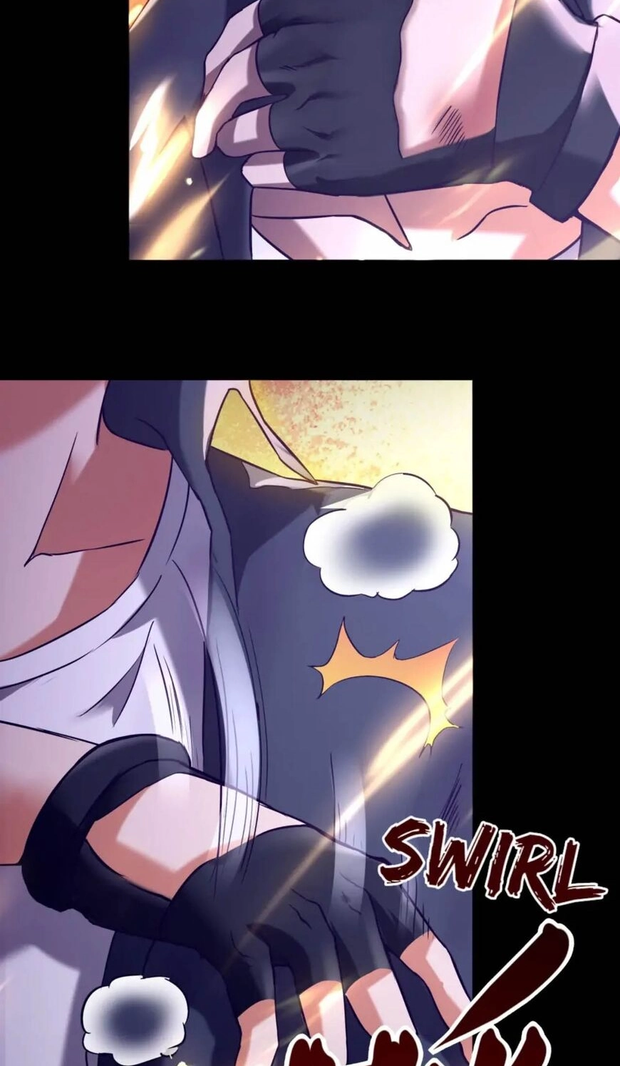 Demon City Hunter Chapter 24 page 28 - 
