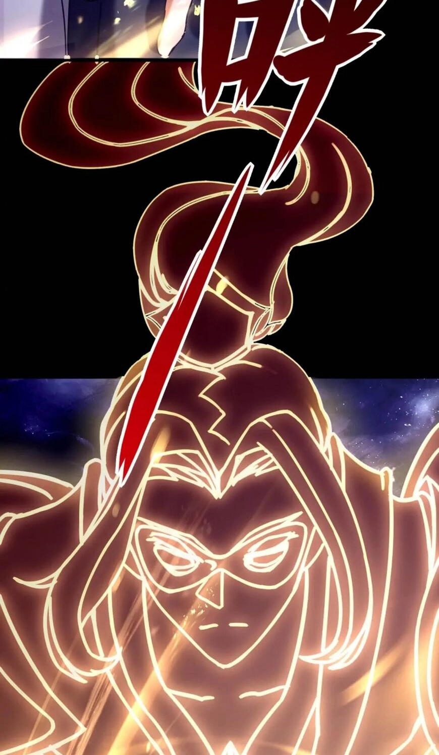 Demon City Hunter Chapter 24 page 29 - 