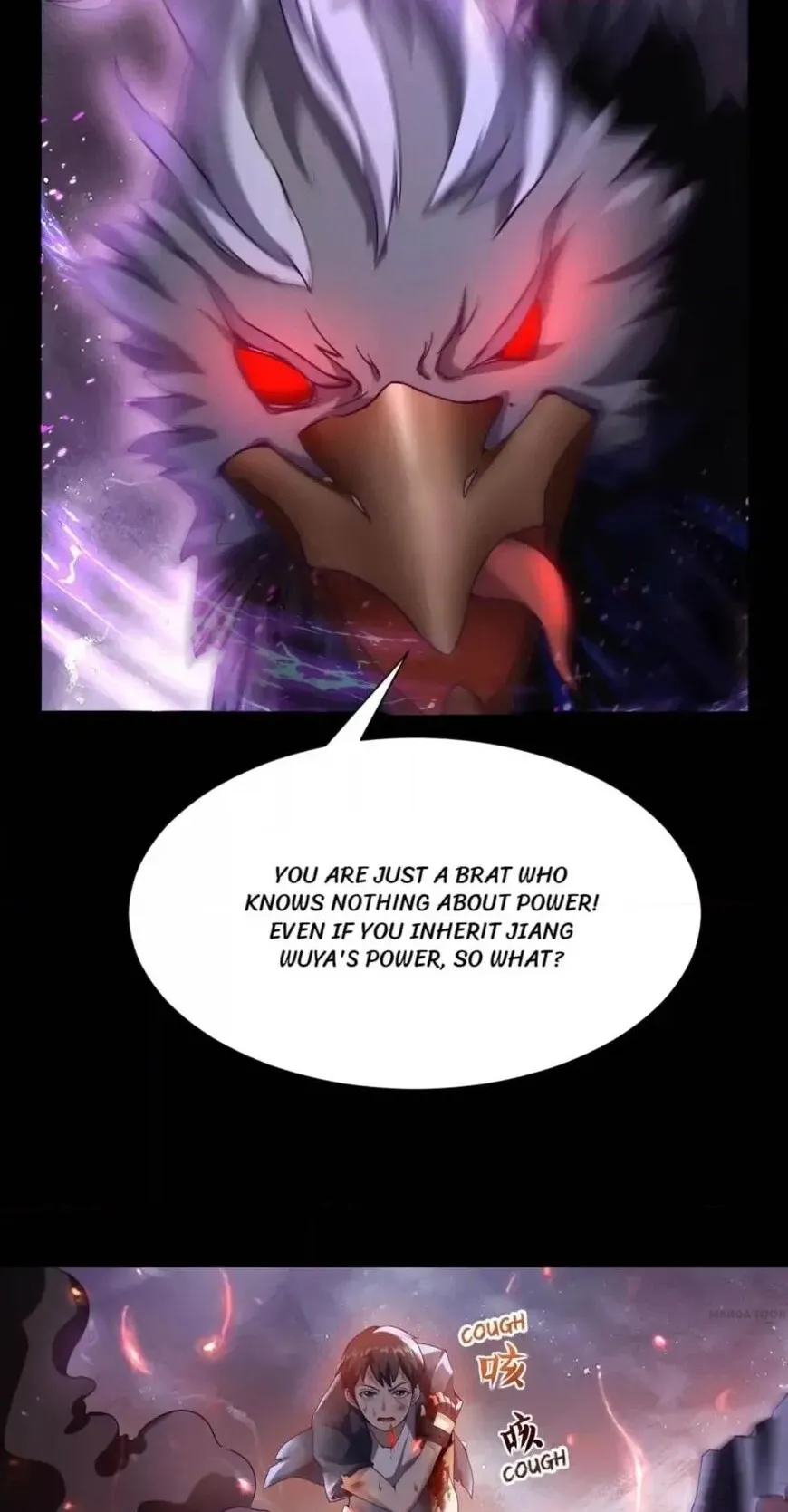 Demon City Hunter Chapter 24 page 10 - 
