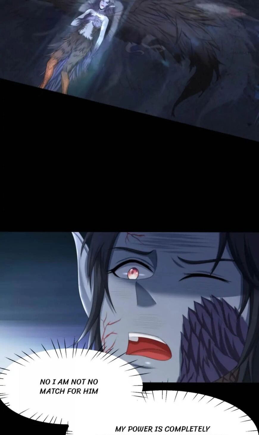 Demon City Hunter Chapter 25 page 15 - 