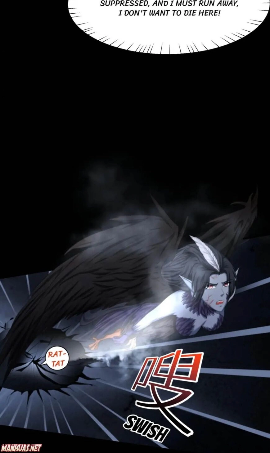 Demon City Hunter Chapter 25 page 16 - 