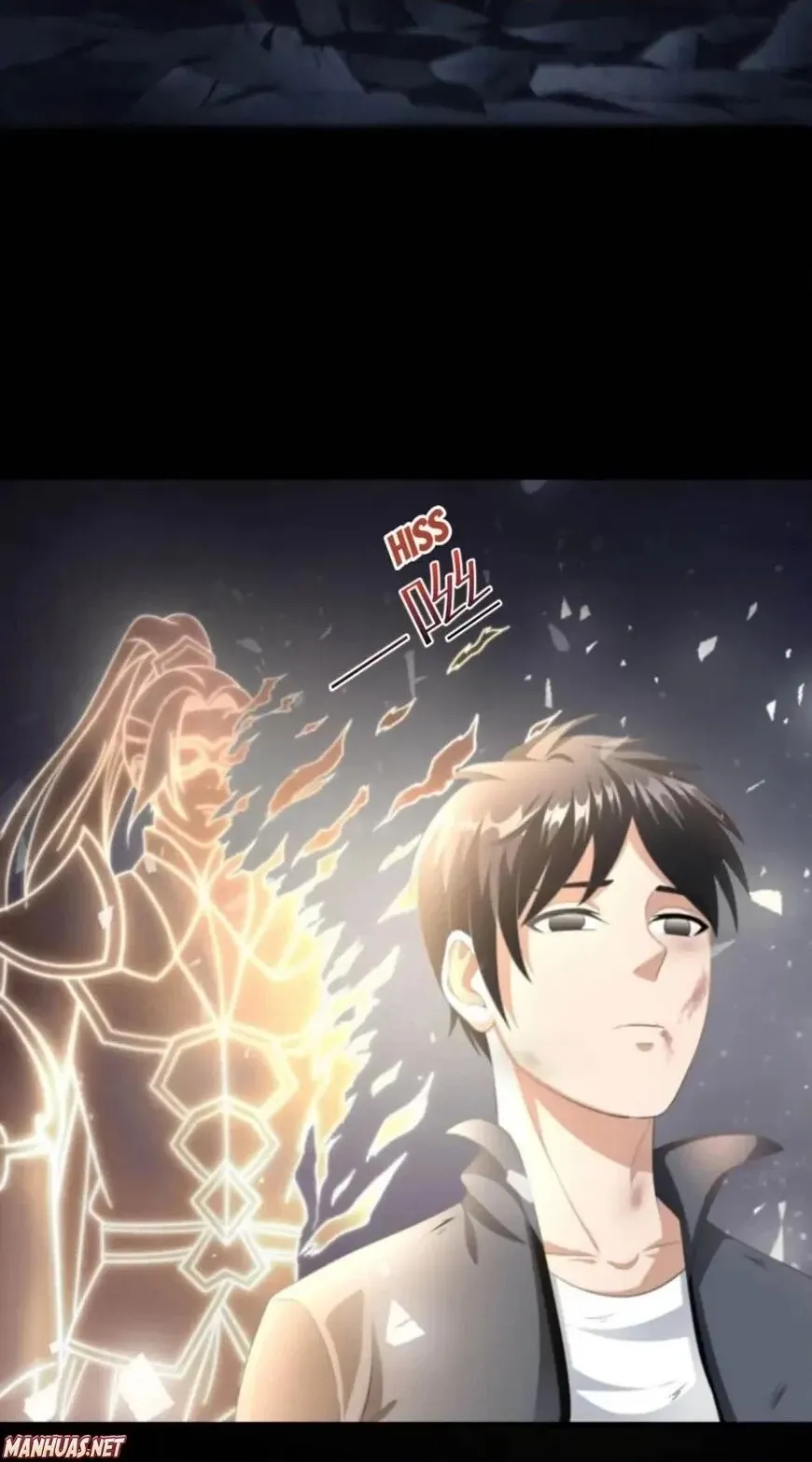 Demon City Hunter Chapter 25 page 20 - 
