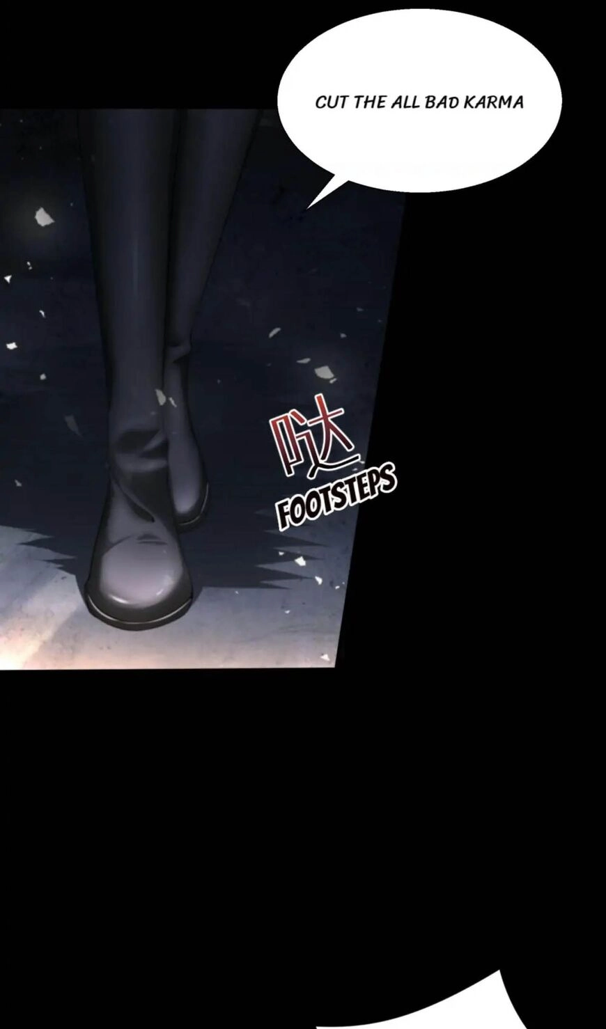 Demon City Hunter Chapter 25 page 21 - 