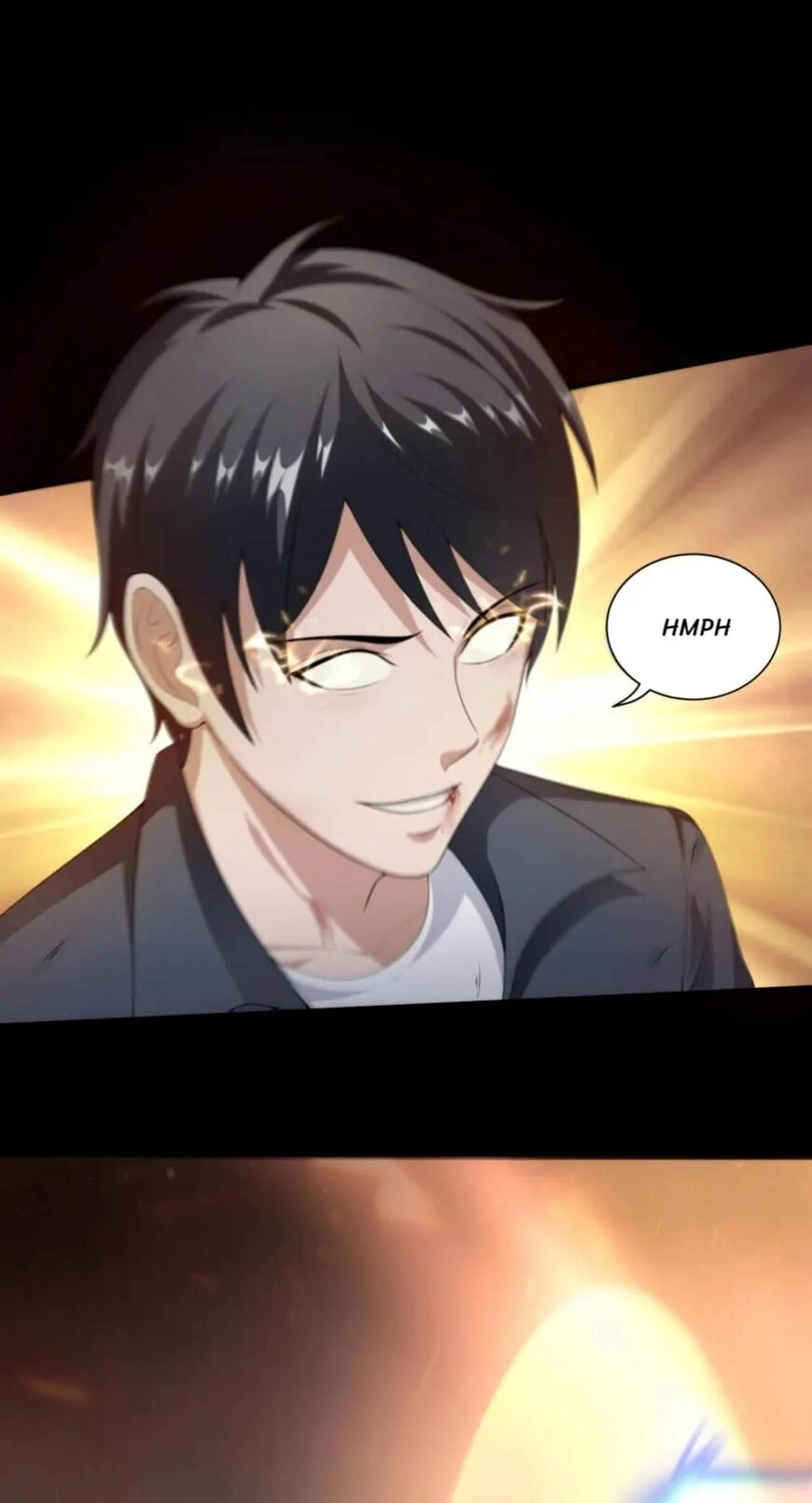 Demon City Hunter Chapter 25 page 7 - 