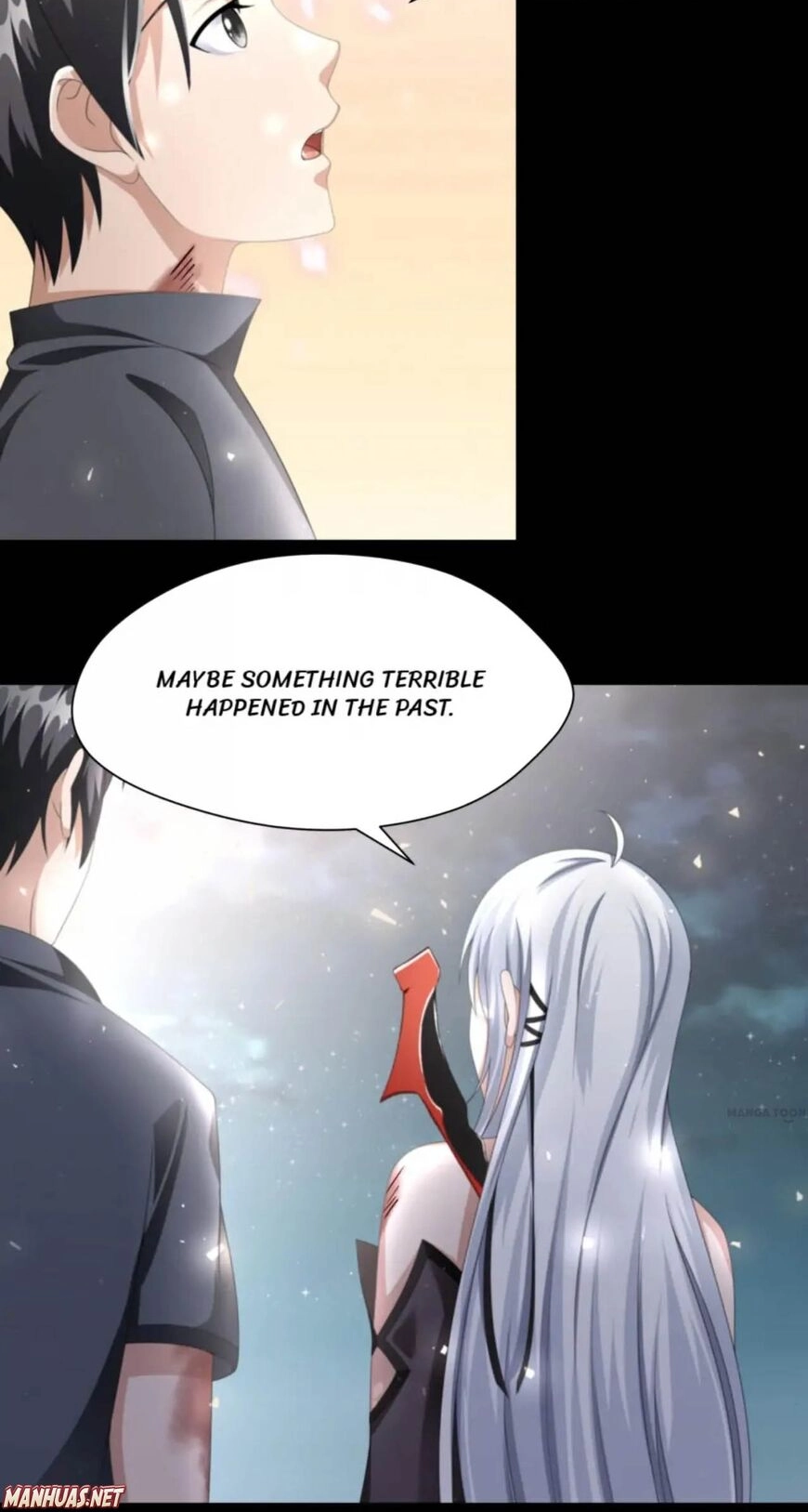 Demon City Hunter Chapter 26 page 11 - 