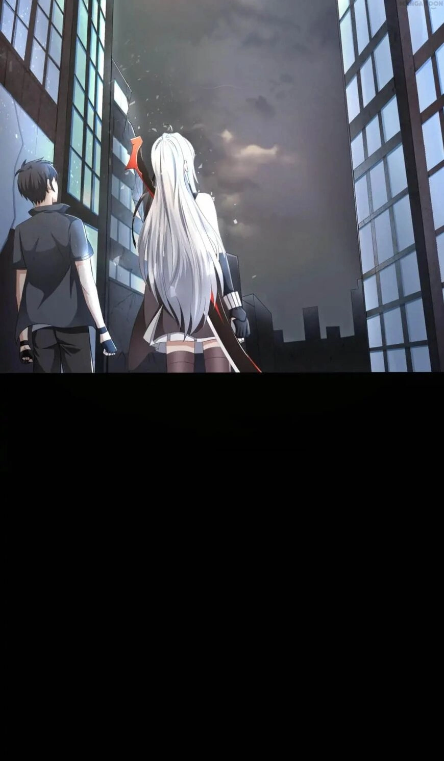 Demon City Hunter Chapter 26 page 14 - 