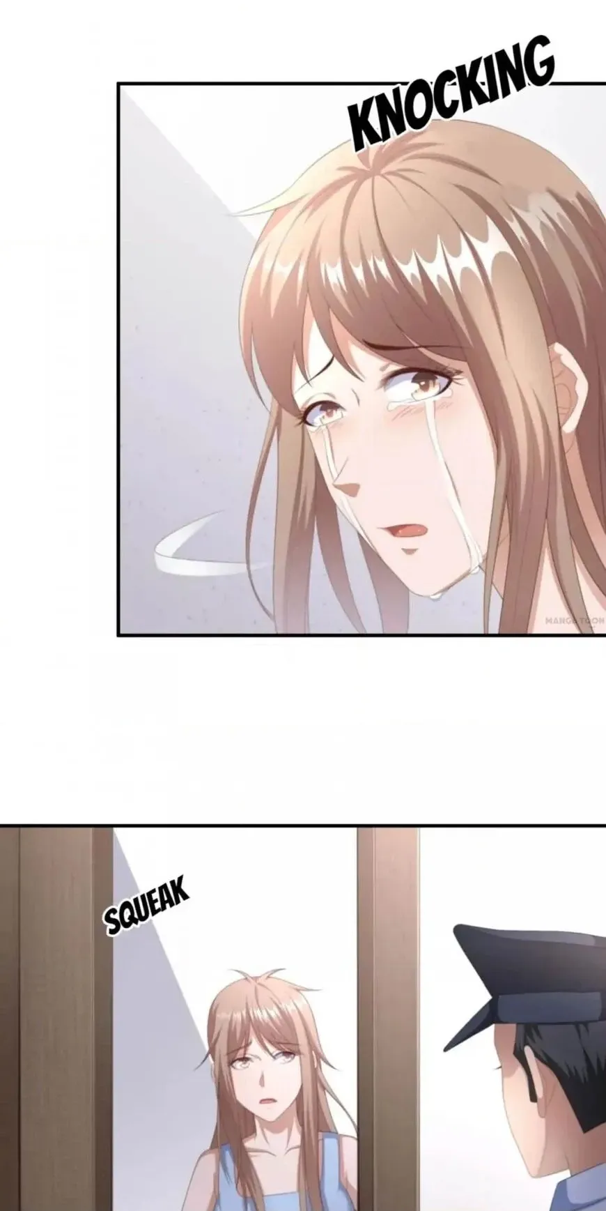 Demon City Hunter Chapter 26 page 20 - 