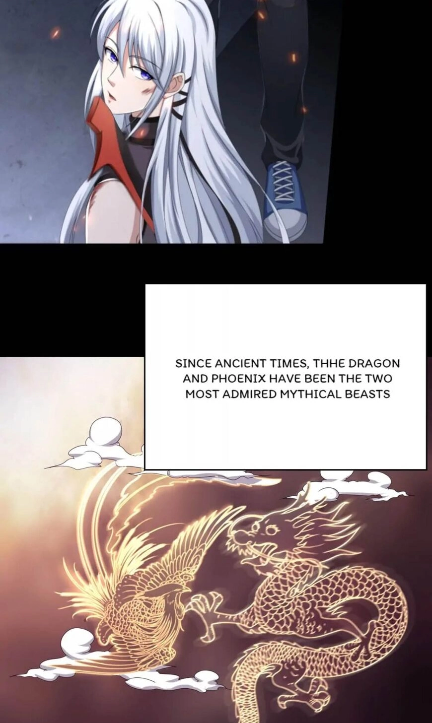 Demon City Hunter Chapter 26 page 5 - 