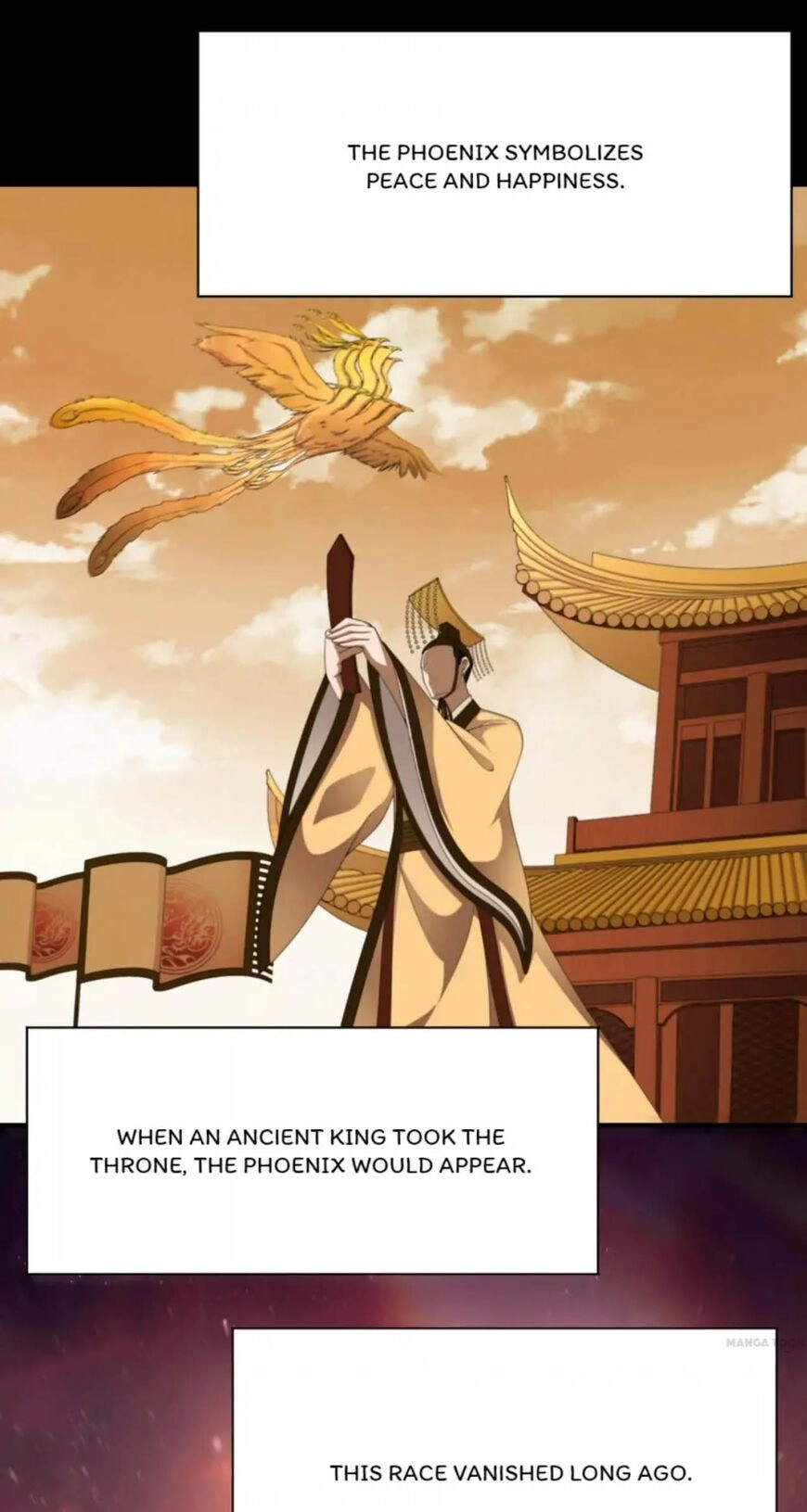 Demon City Hunter Chapter 26 page 7 - 