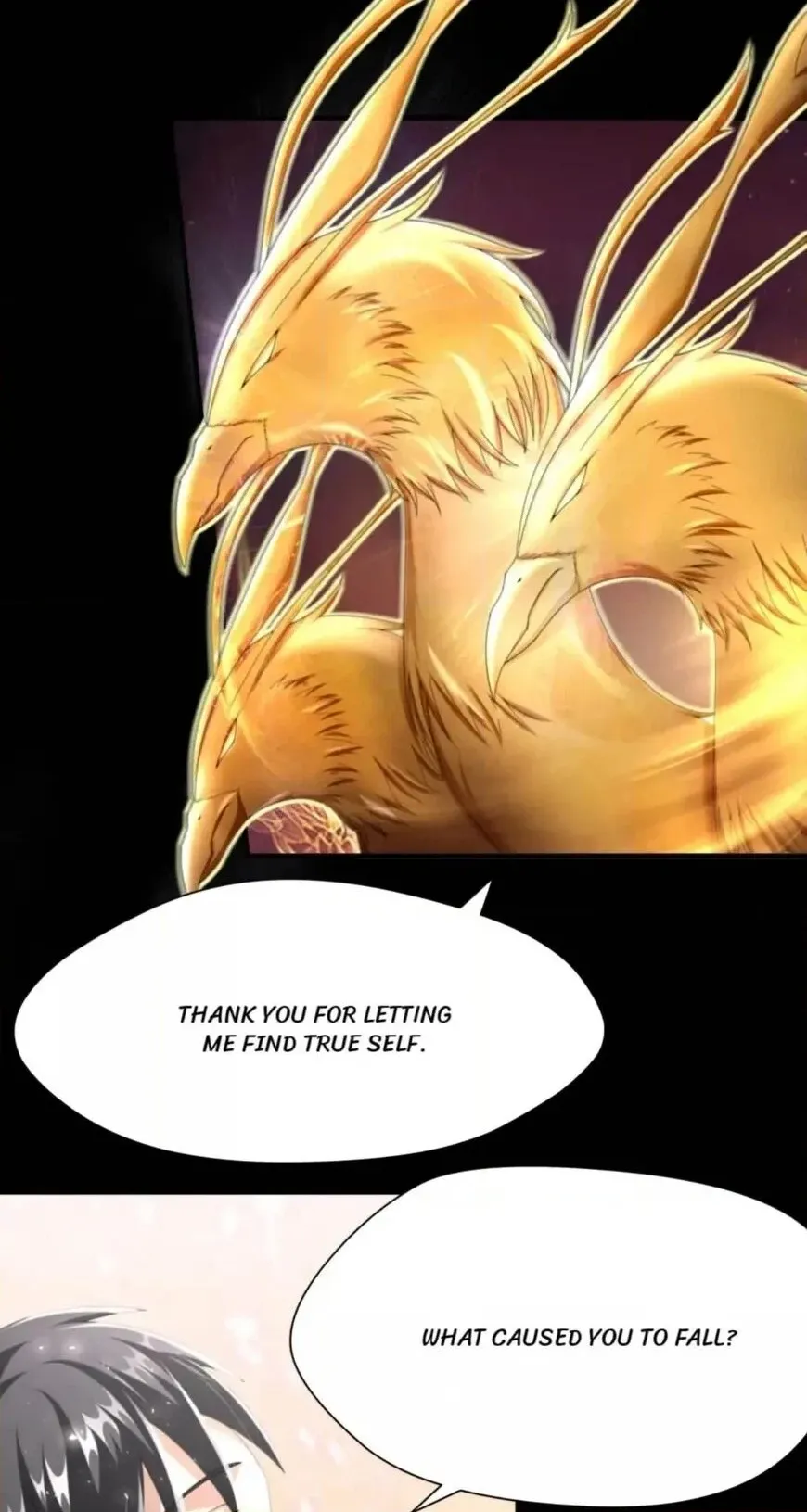Demon City Hunter Chapter 26 page 10 - 