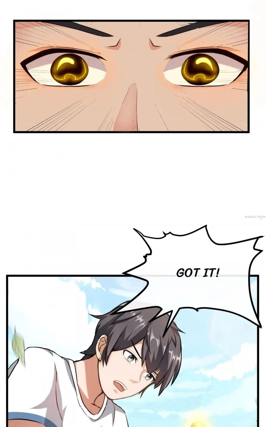 Demon City Hunter Chapter 27 page 26 - 