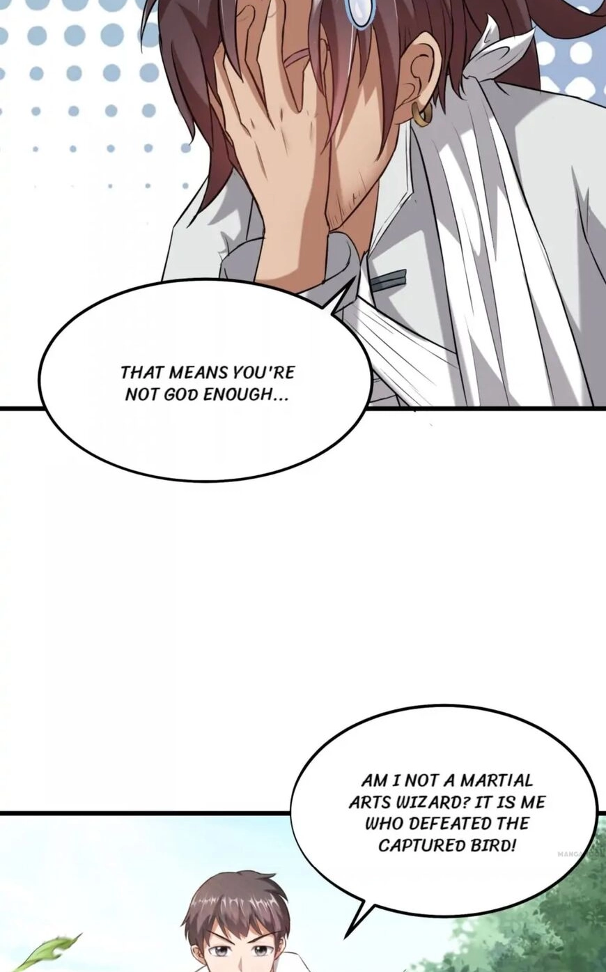 Demon City Hunter Chapter 27 page 29 - 