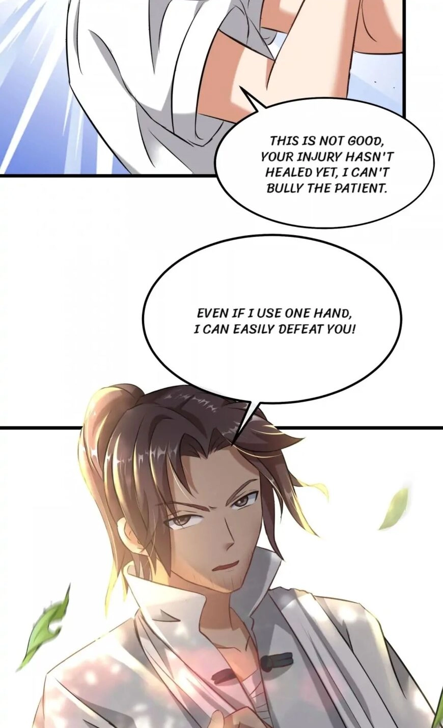 Demon City Hunter Chapter 27 page 32 - 