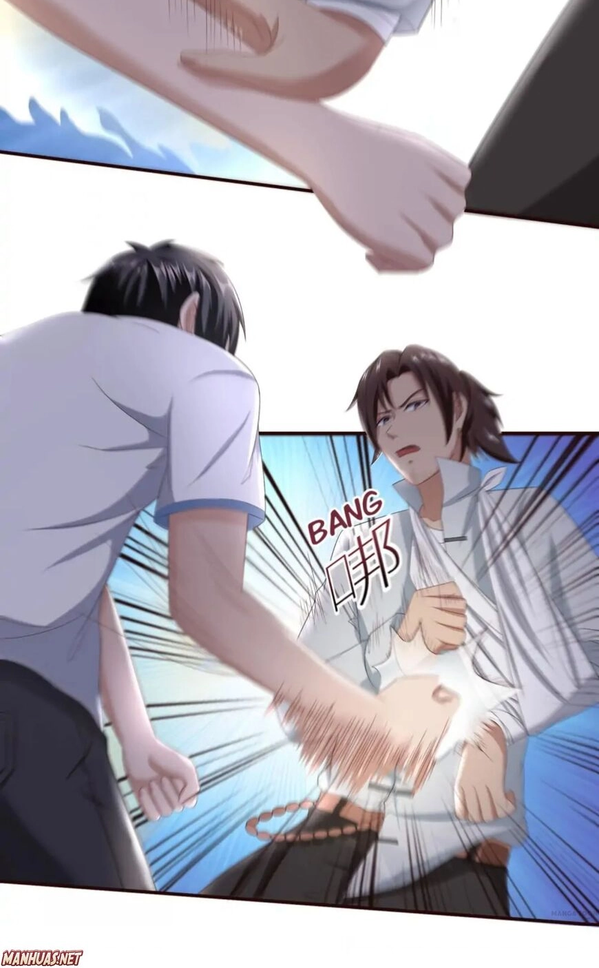 Demon City Hunter Chapter 28 page 12 - 