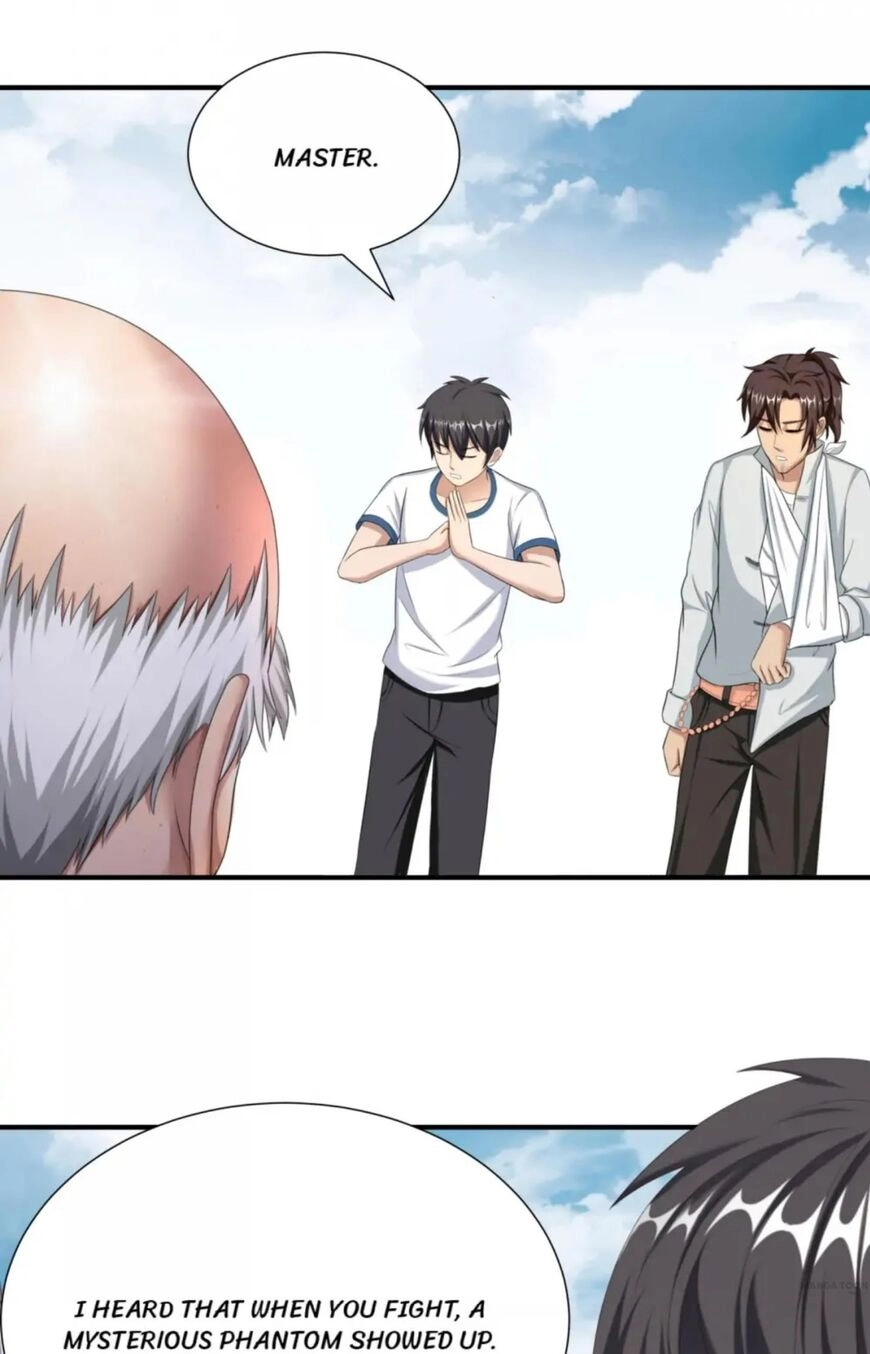Demon City Hunter Chapter 28 page 16 - 