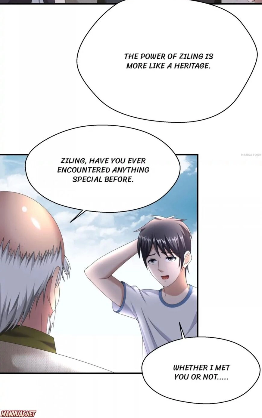 Demon City Hunter Chapter 28 page 23 - 