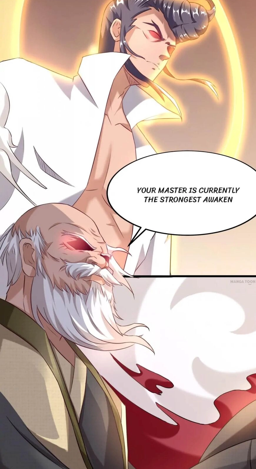 Demon City Hunter Chapter 29 page 15 - 