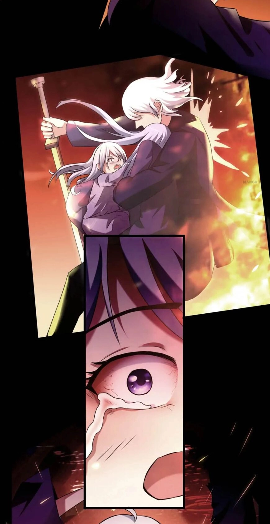 Demon City Hunter Chapter 29 page 27 - 