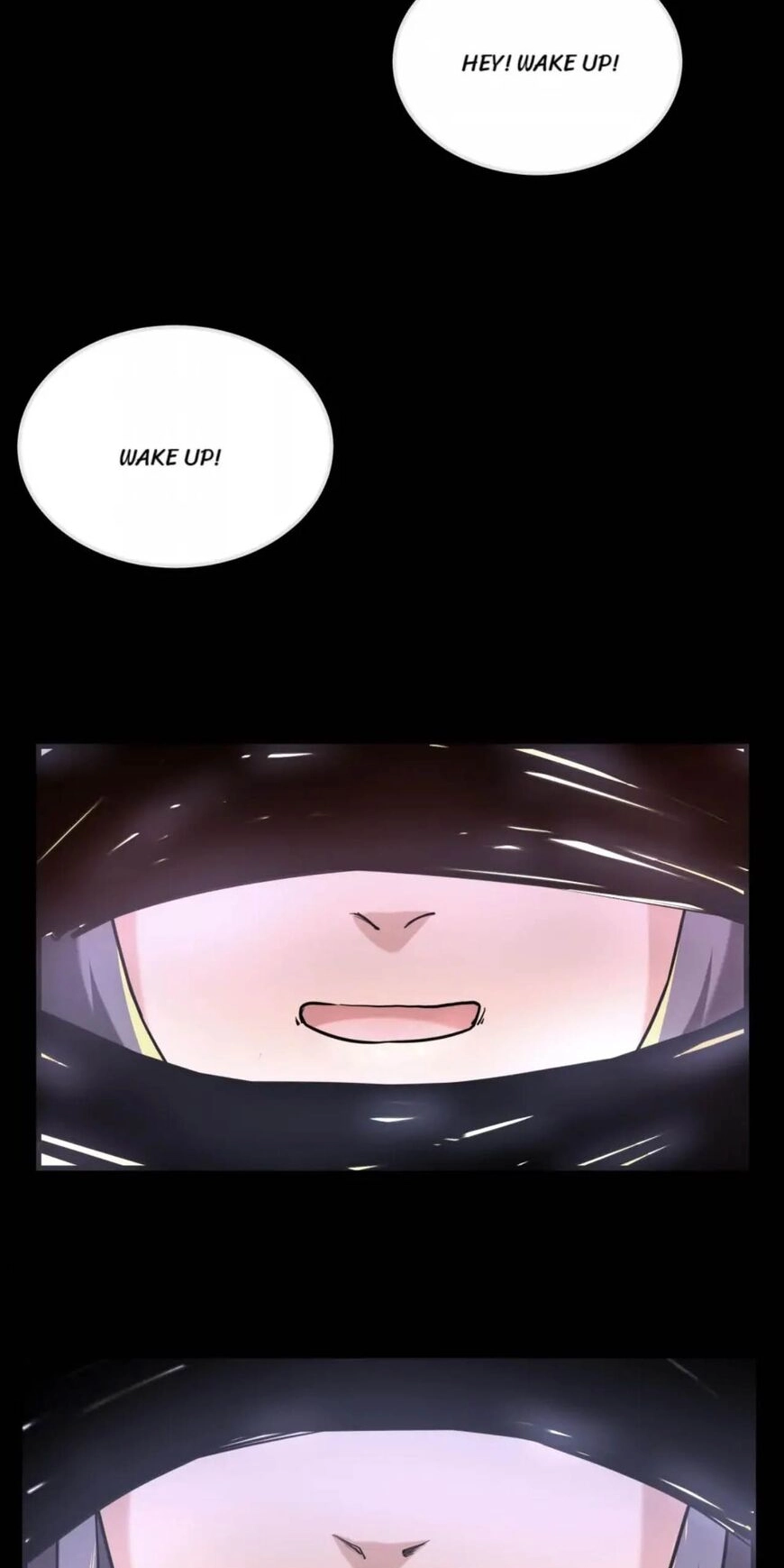 Demon City Hunter Chapter 29 page 31 - 
