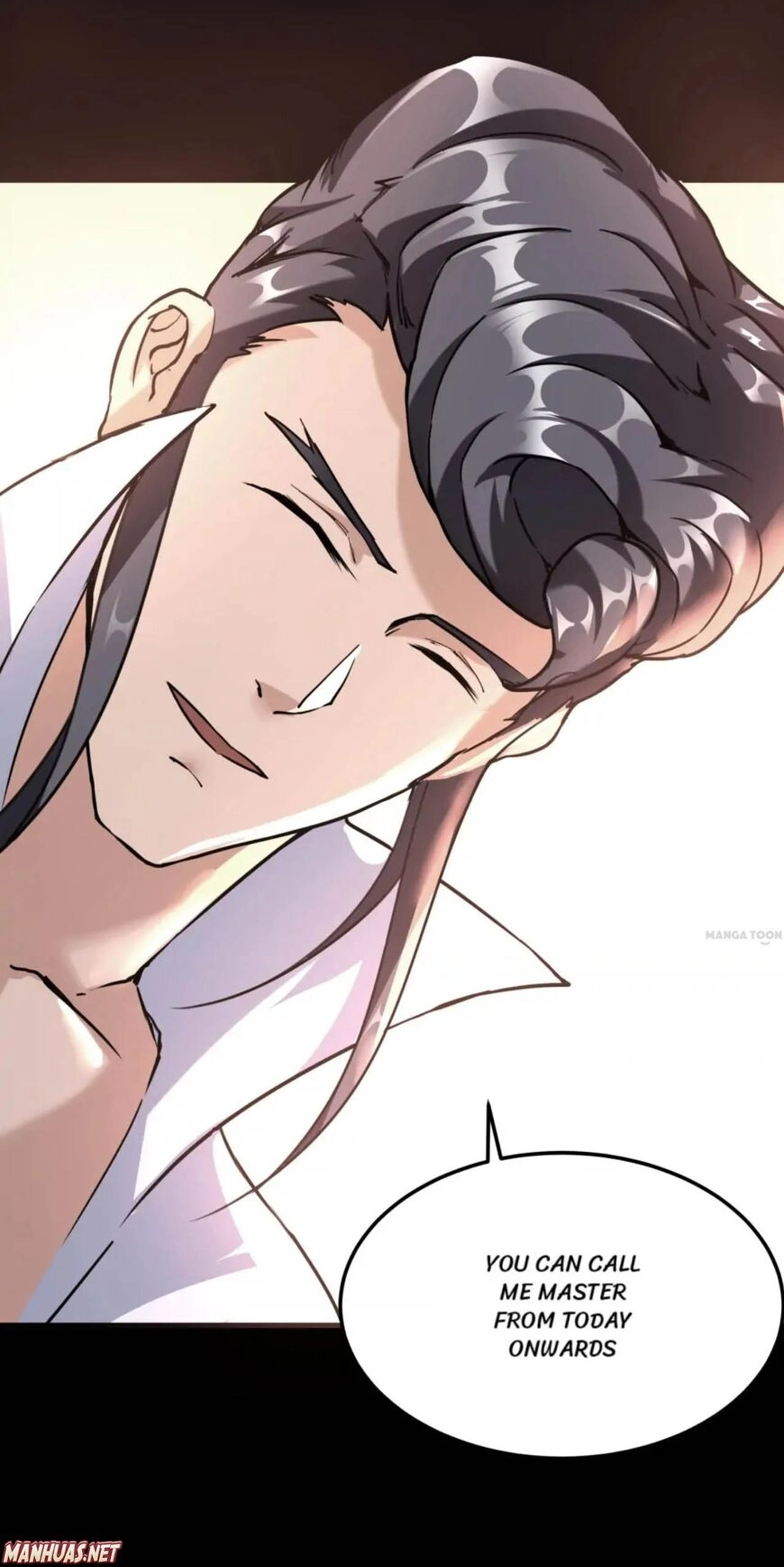 Demon City Hunter Chapter 29 page 33 - 