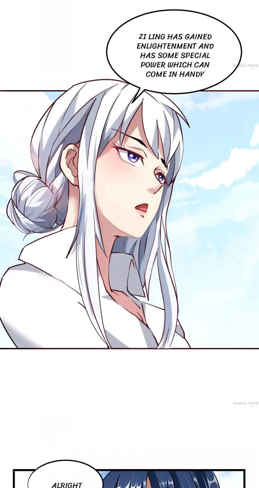 Demon City Hunter Chapter 30 page 25 - 