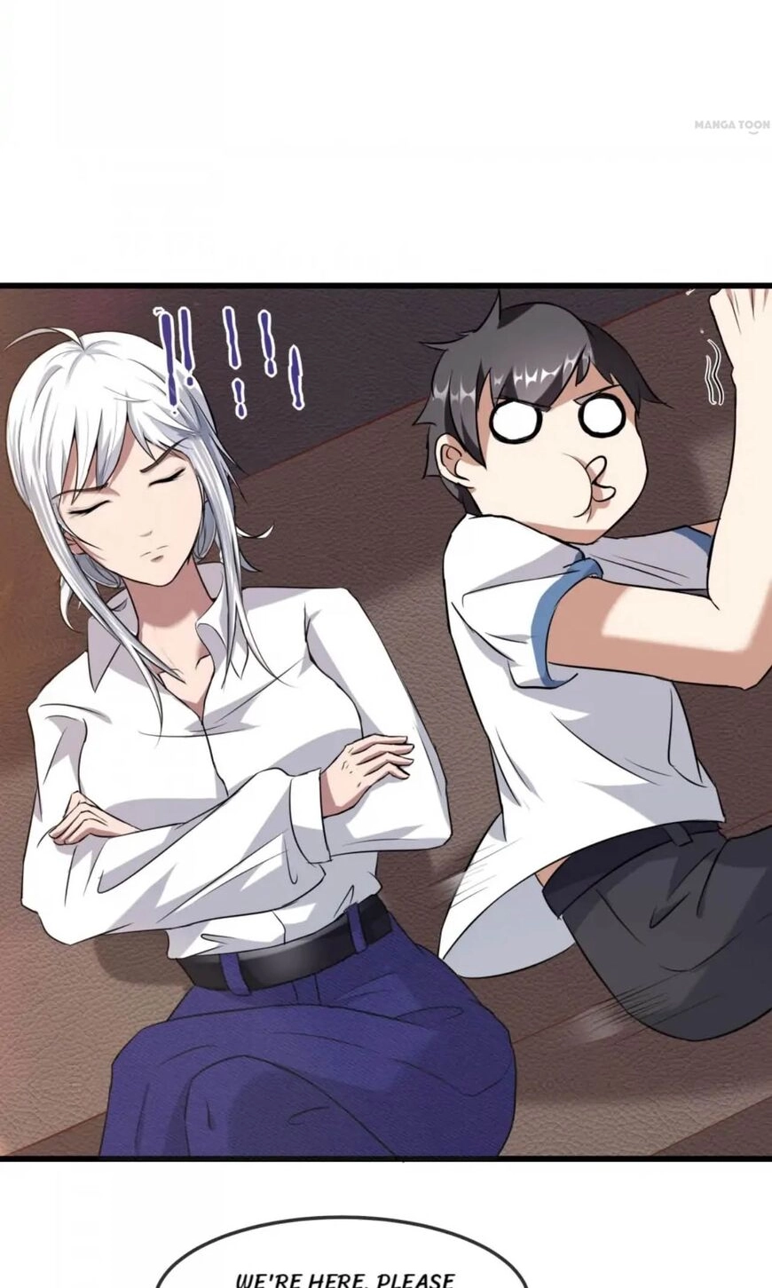 Demon City Hunter Chapter 30 page 4 - 