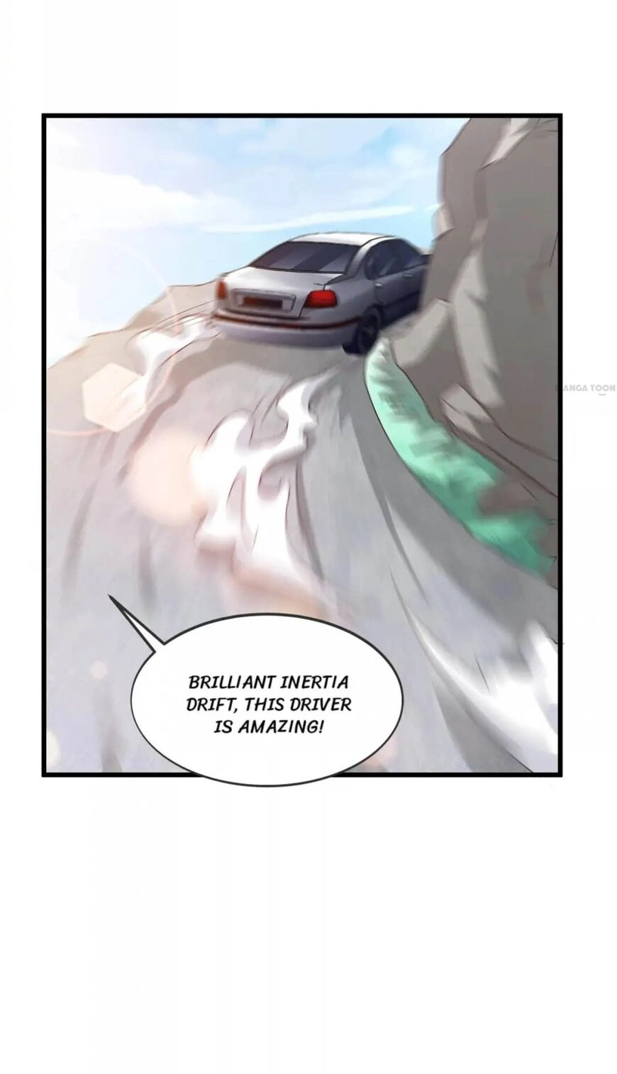 Demon City Hunter Chapter 30 page 8 - 
