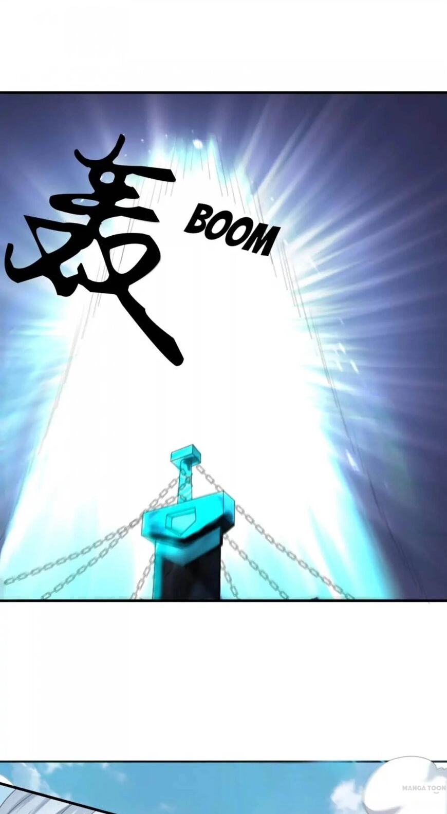 Demon City Hunter Chapter 31 page 22 - 