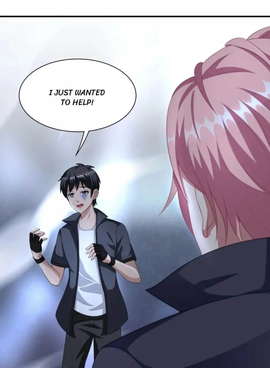Demon City Hunter Chapter 31 page 25 - 