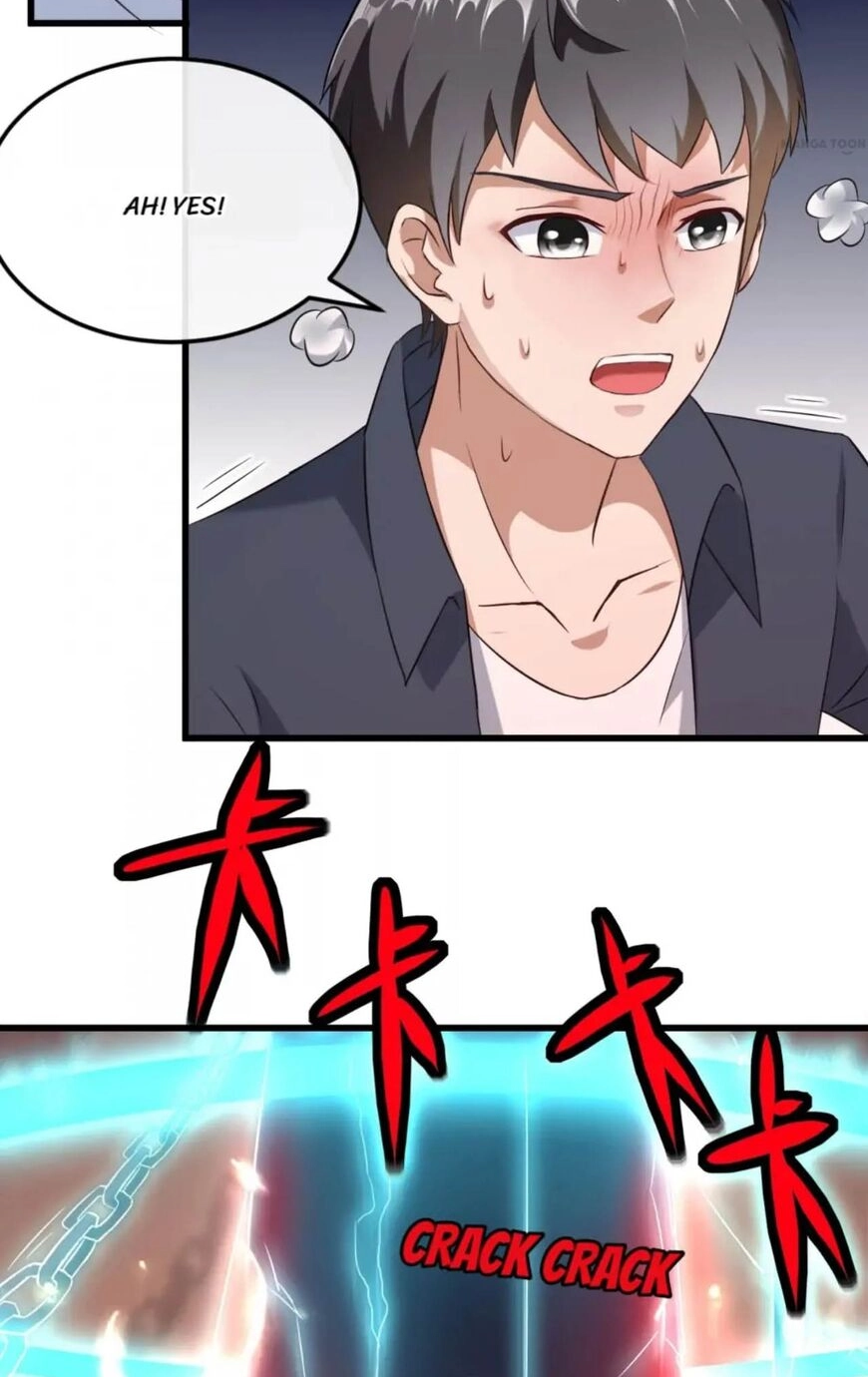 Demon City Hunter Chapter 32 page 2 - 