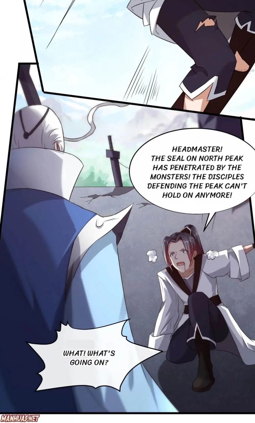 Demon City Hunter Chapter 32 page 14 - 