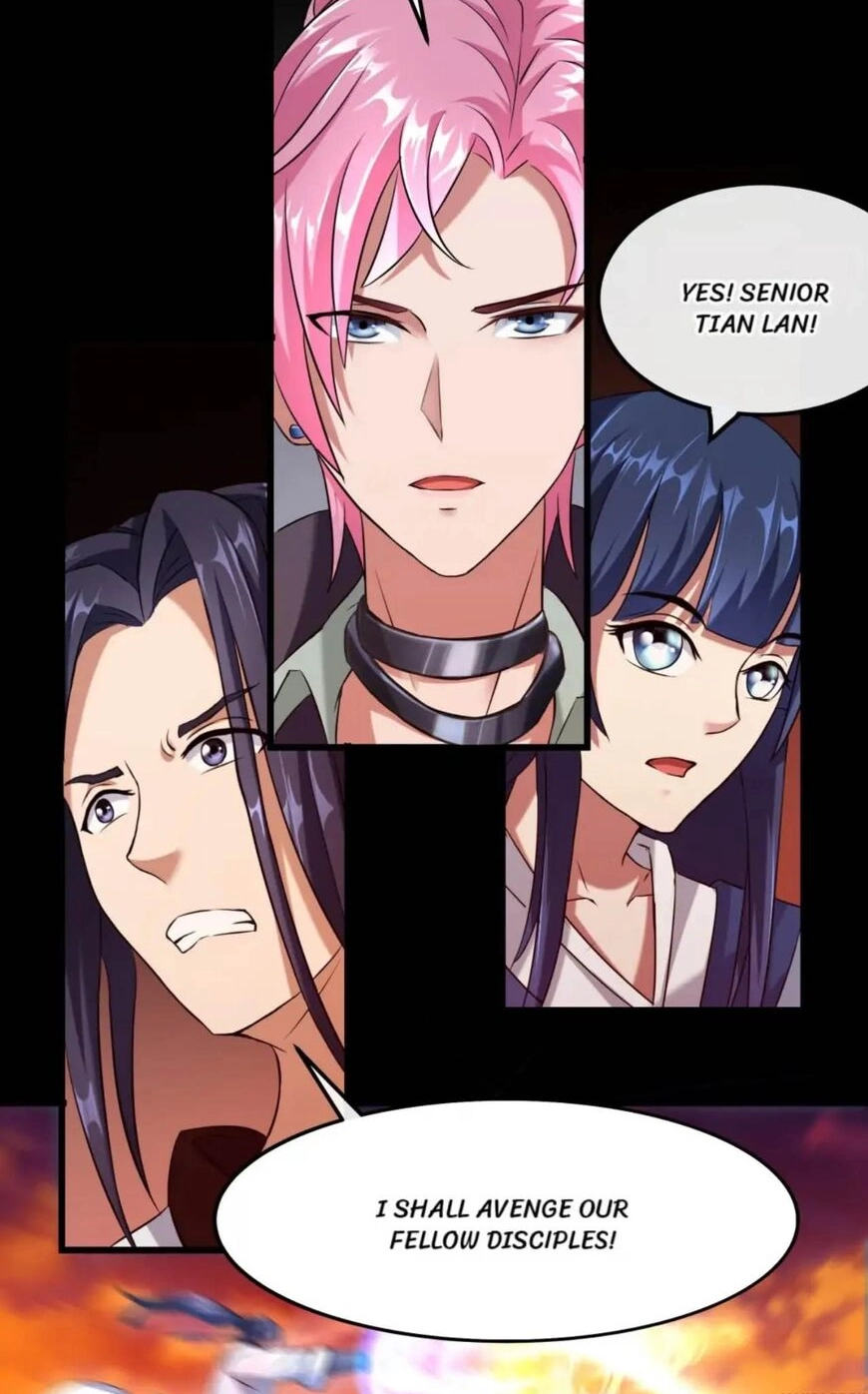 Demon City Hunter Chapter 32 page 24 - 