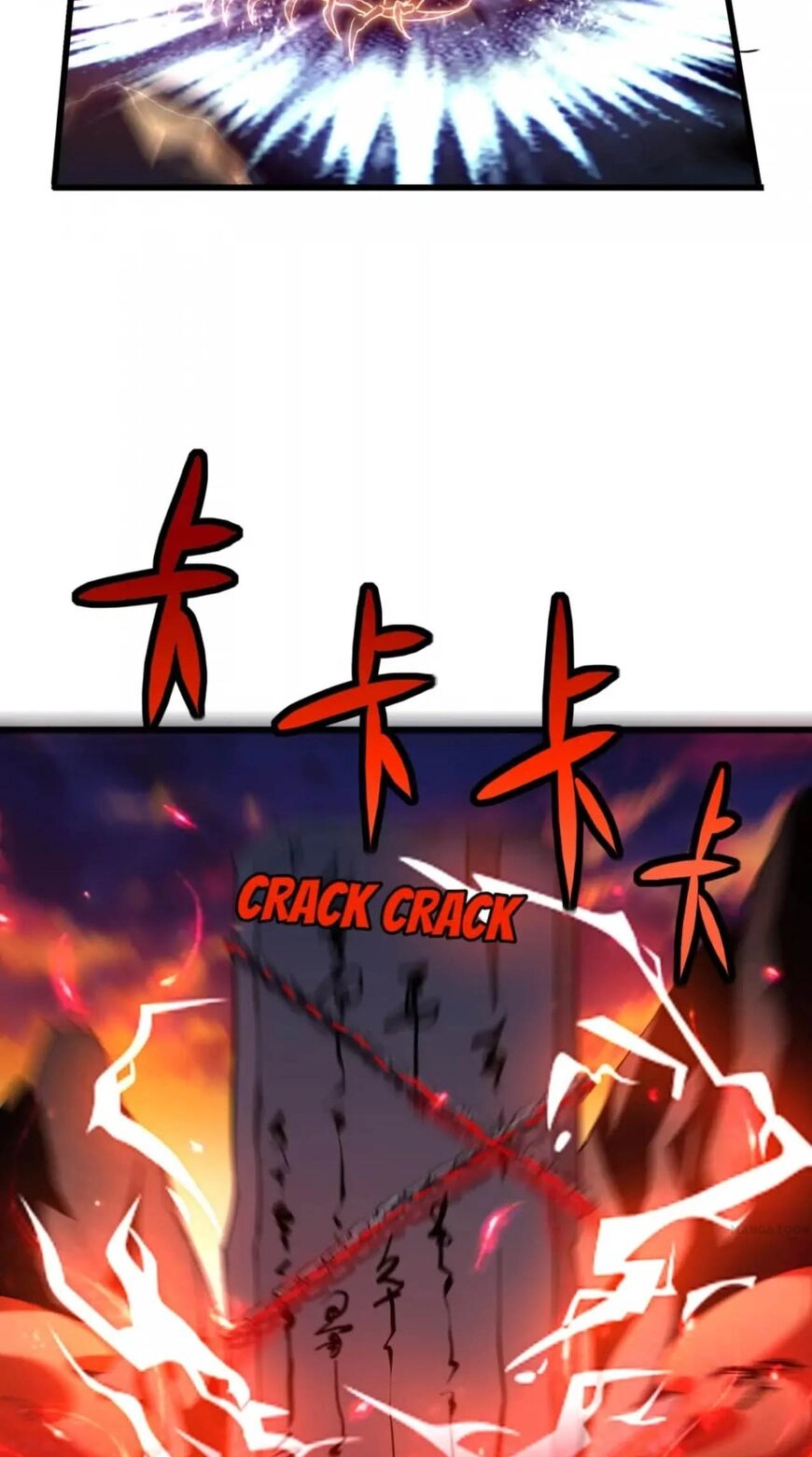 Demon City Hunter Chapter 32 page 31 - 