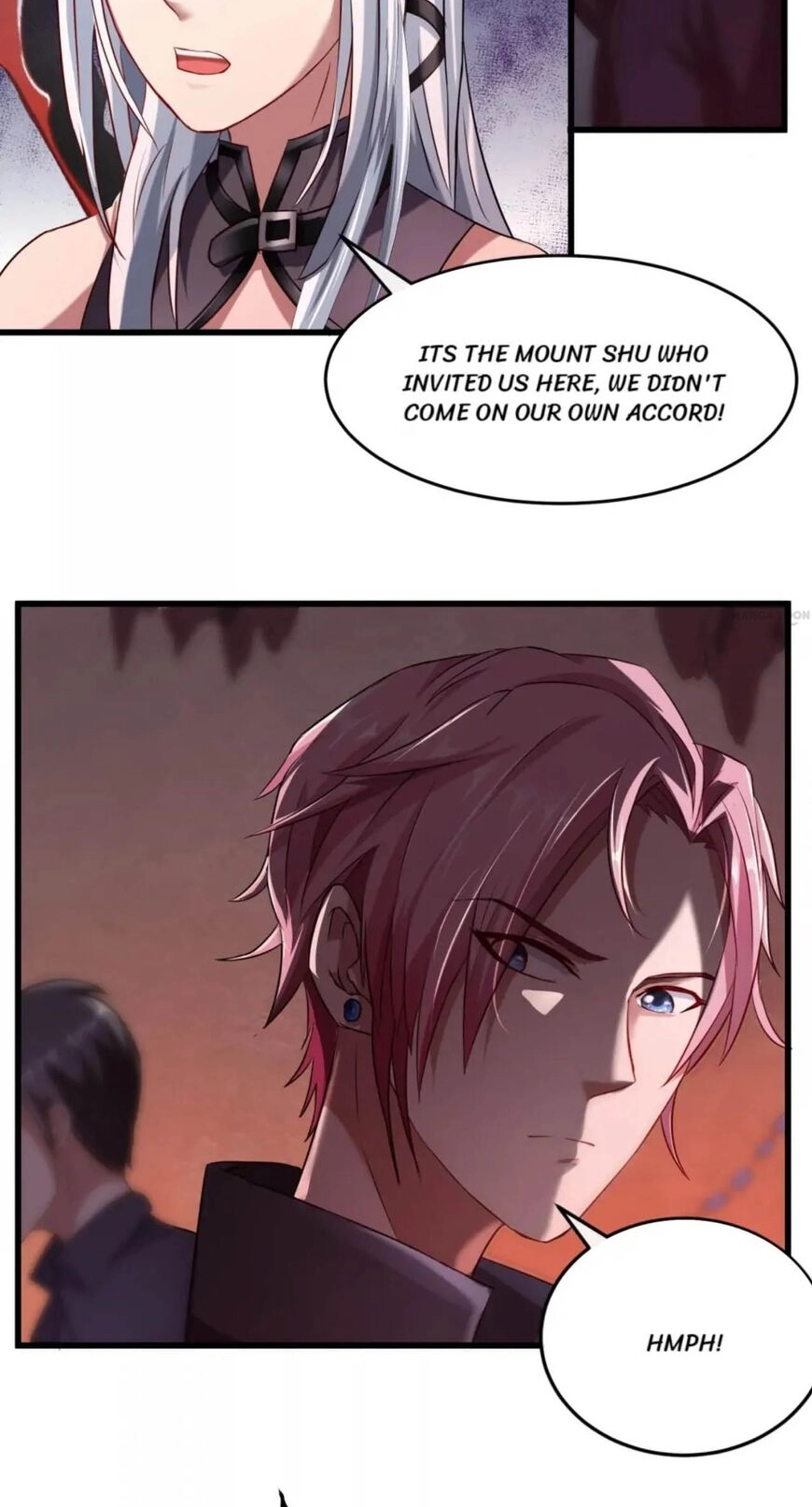 Demon City Hunter Chapter 32 page 6 - 