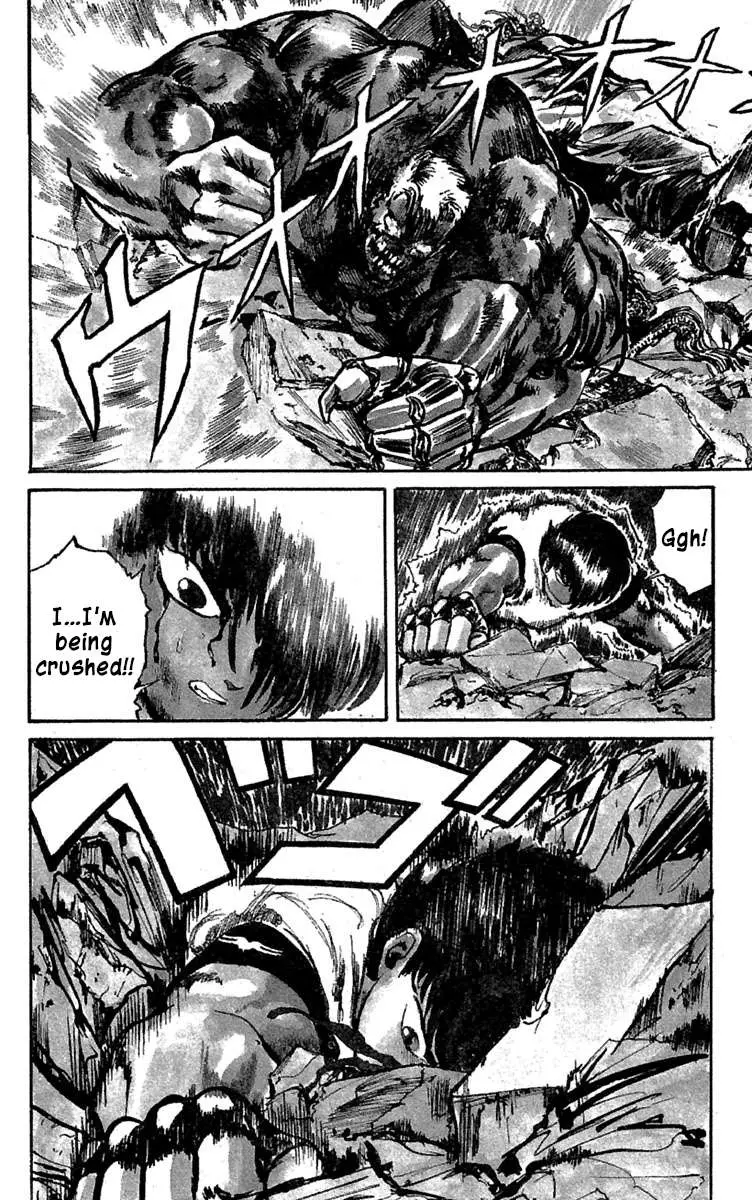 Demon City Hunter Chapter 5 page 10 - 